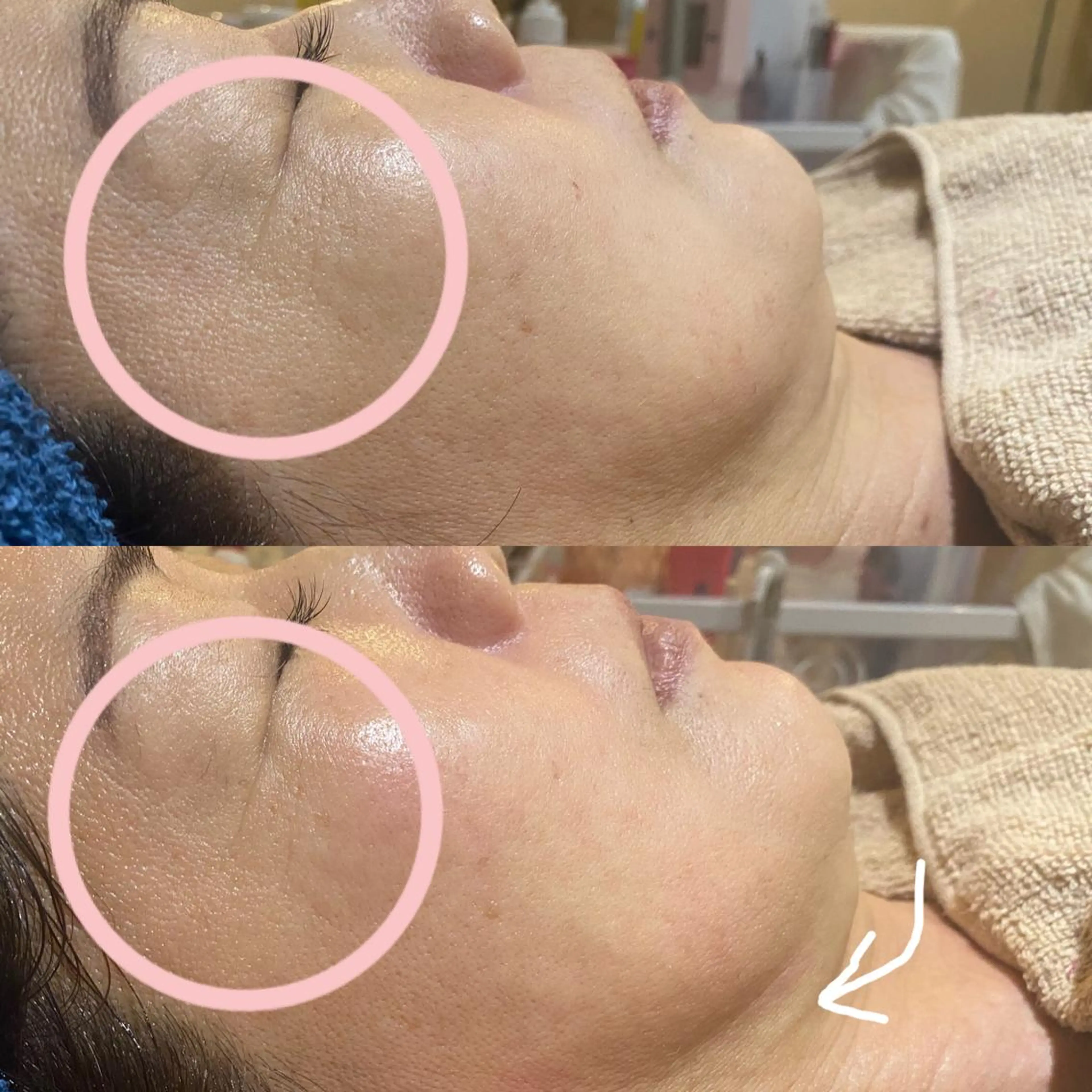 Beauty Salon　LUANA所属・ビューティーサロン LUANAのマツエク・マツパデザイン