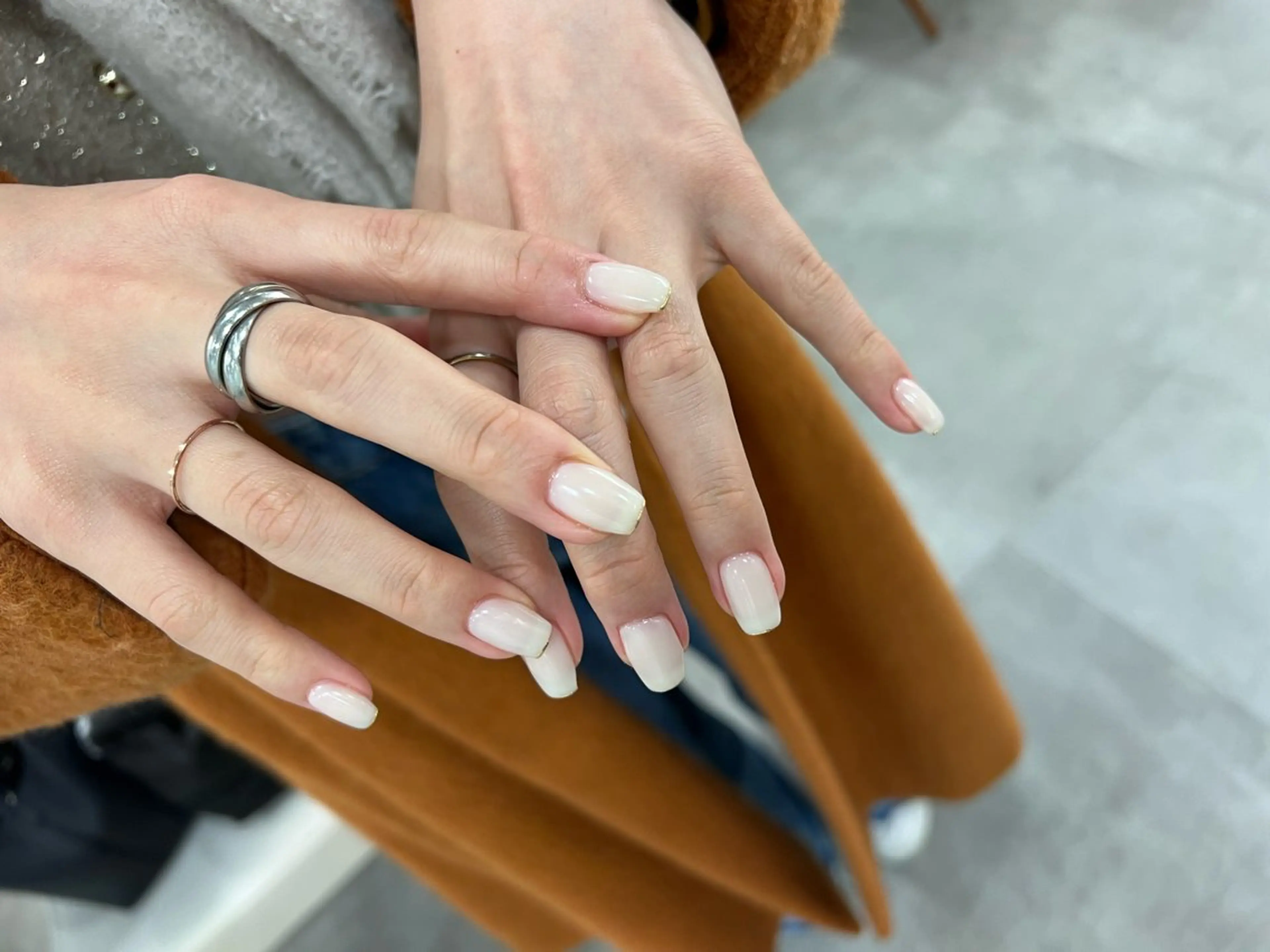 ネイル nail salon te.enのネイルデザイン