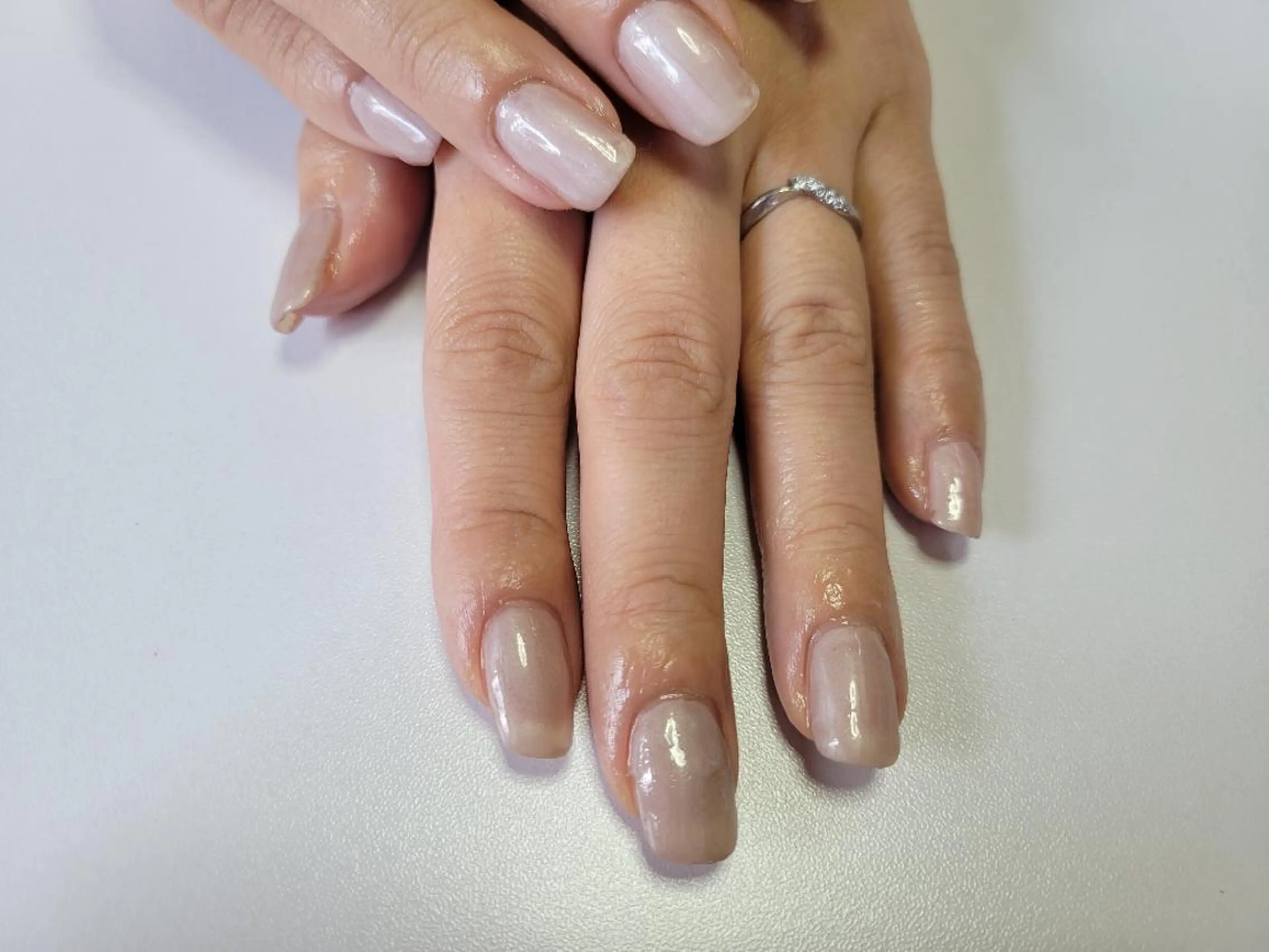 ネイル Nails and  Beauty-Mのネイルデザイン