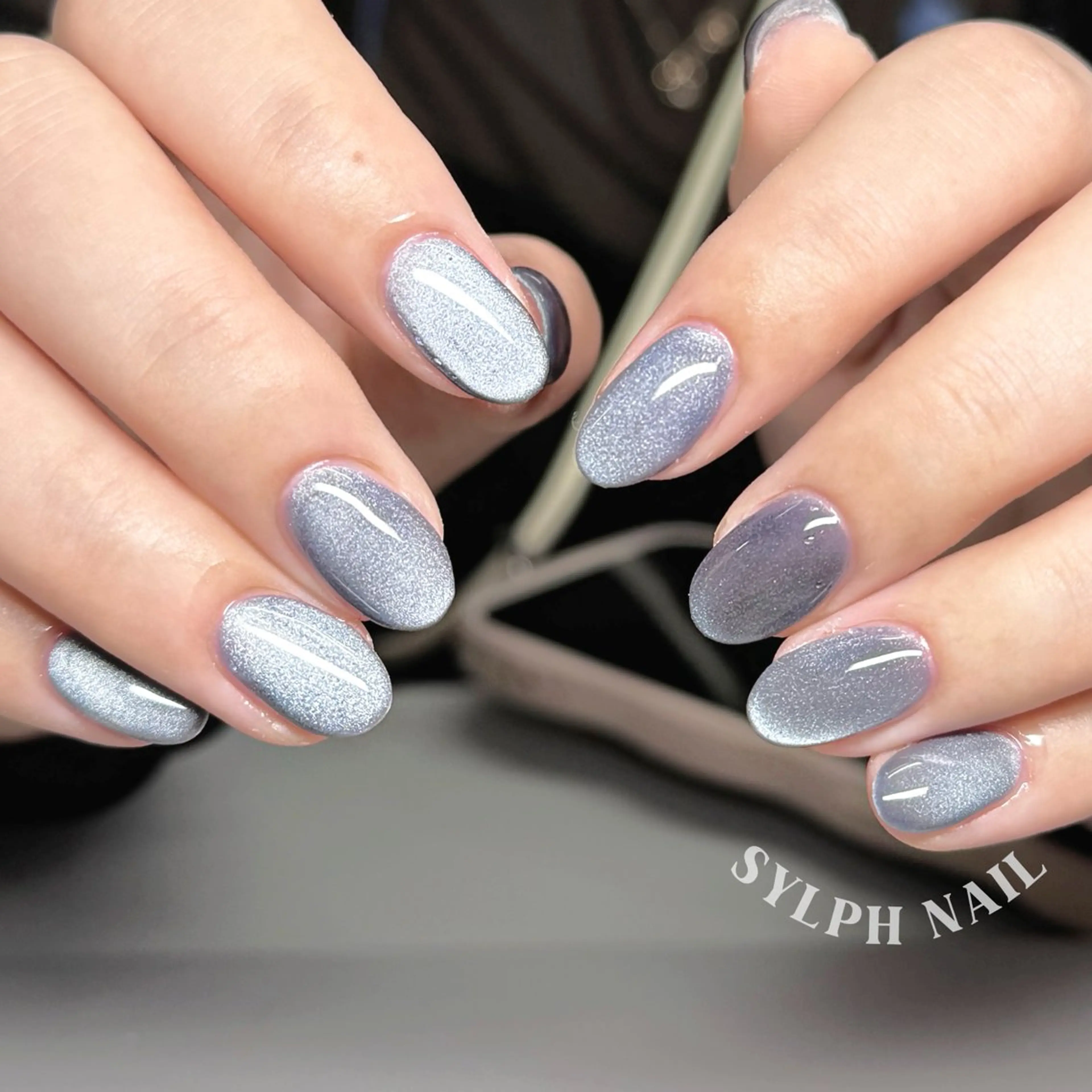 ネイル ハンドネイル Trend Nail シルフのネイルデザイン