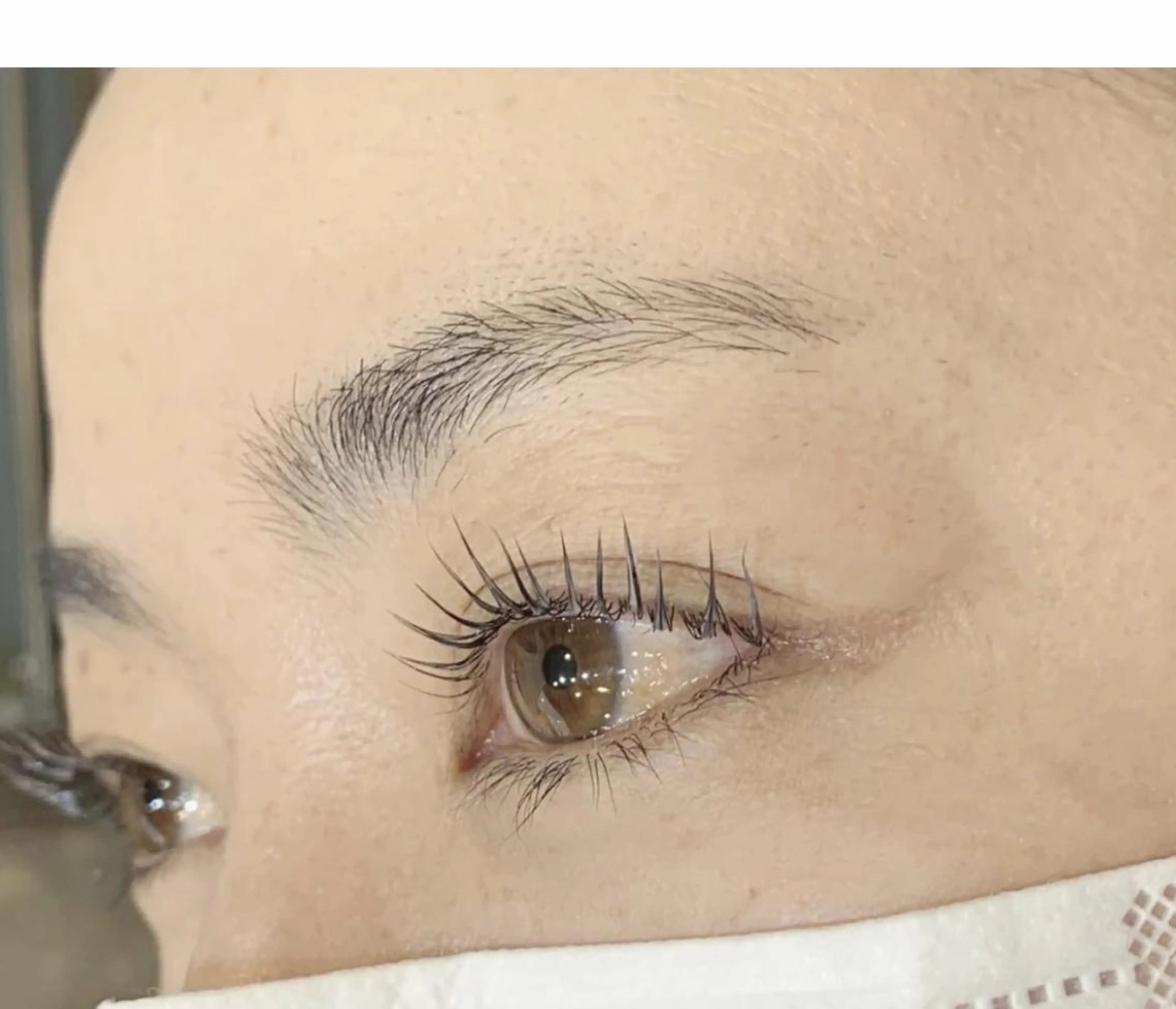 マツエク・マツパ An beauty2のマツエク・マツパデザイン