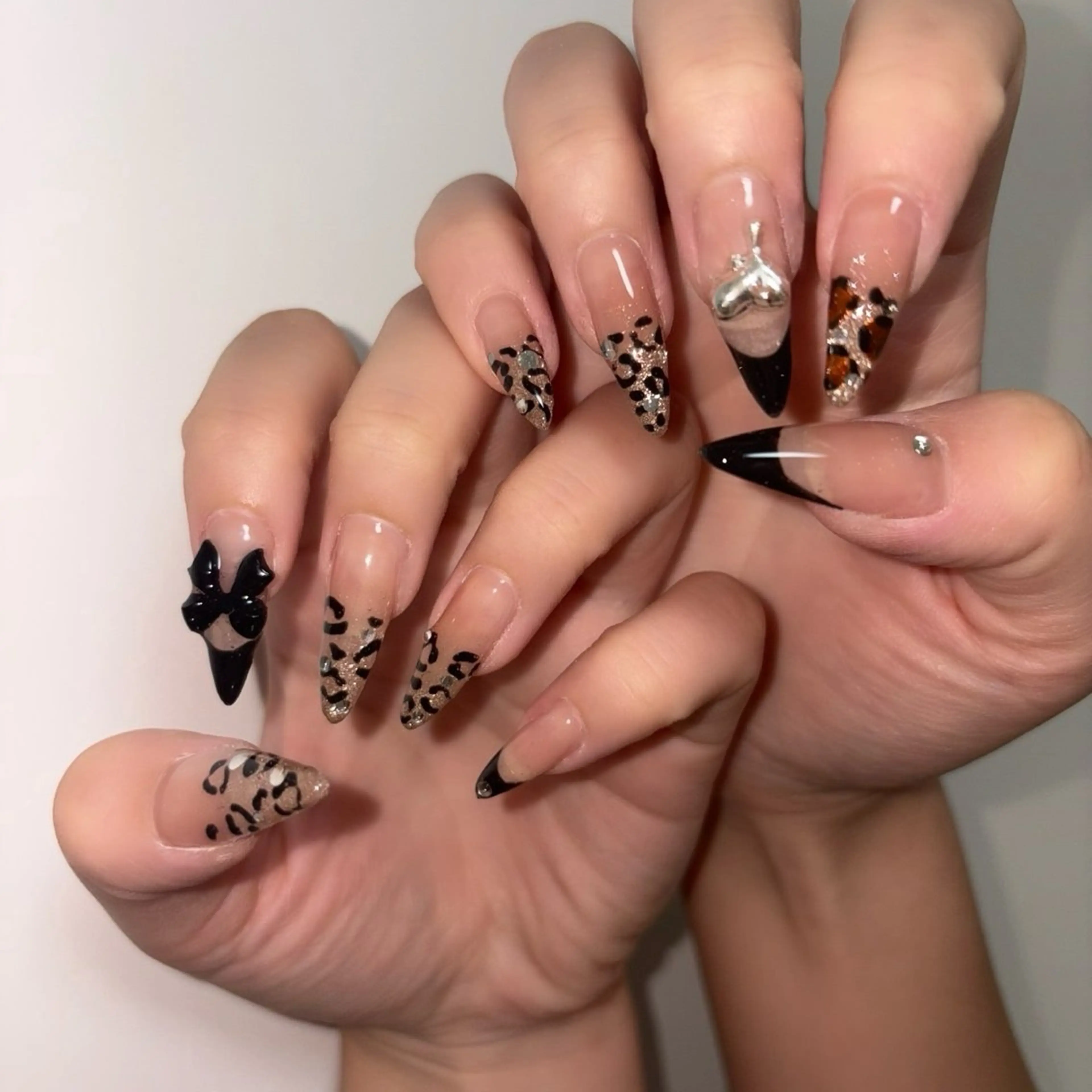 ネイル MOANA所属・moana Aのマツエク・マツパデザイン