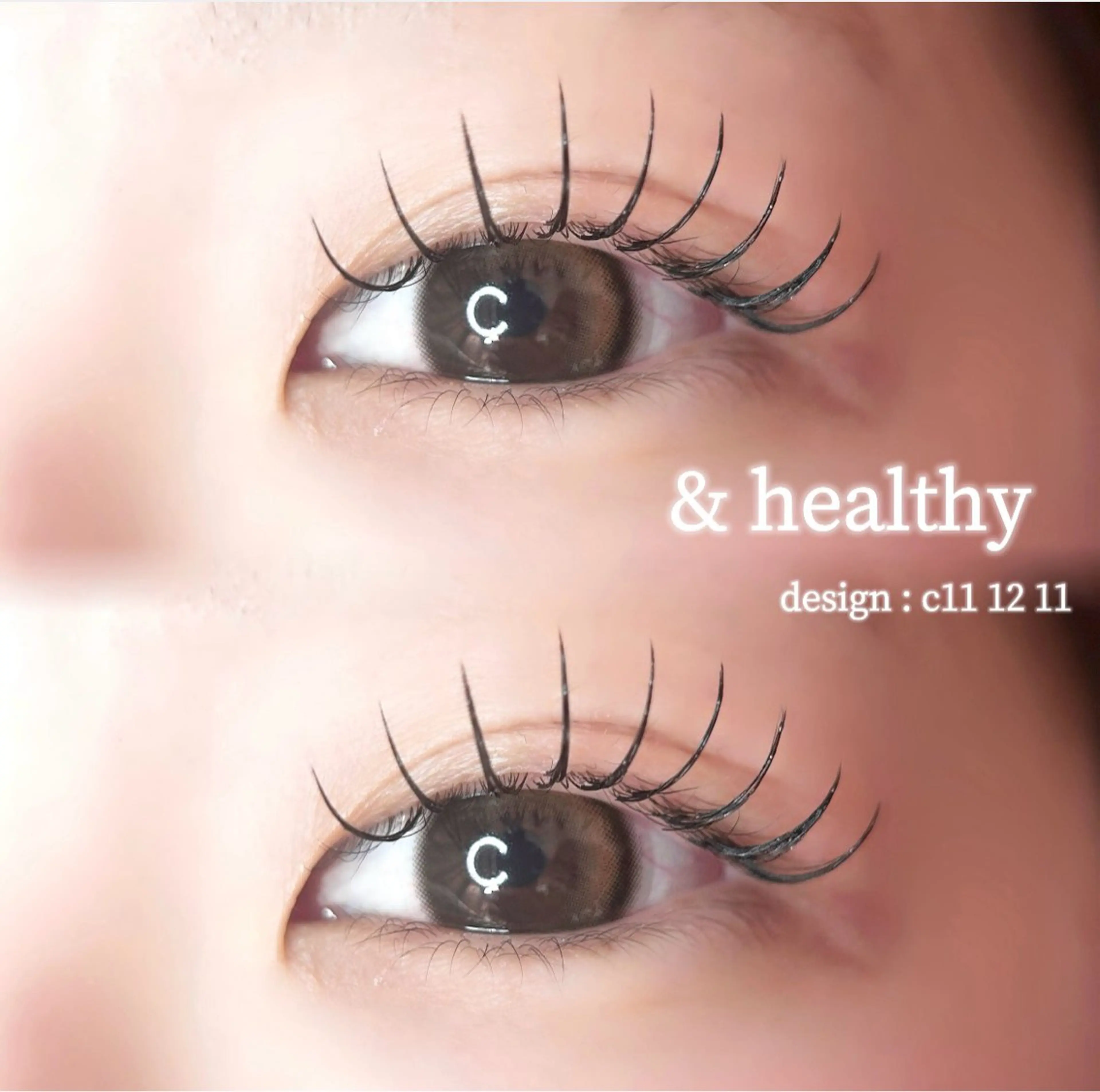 マツエク・マツパ マツエク 🍀fein. sakura🍀の眉毛・アイブロウイメージ