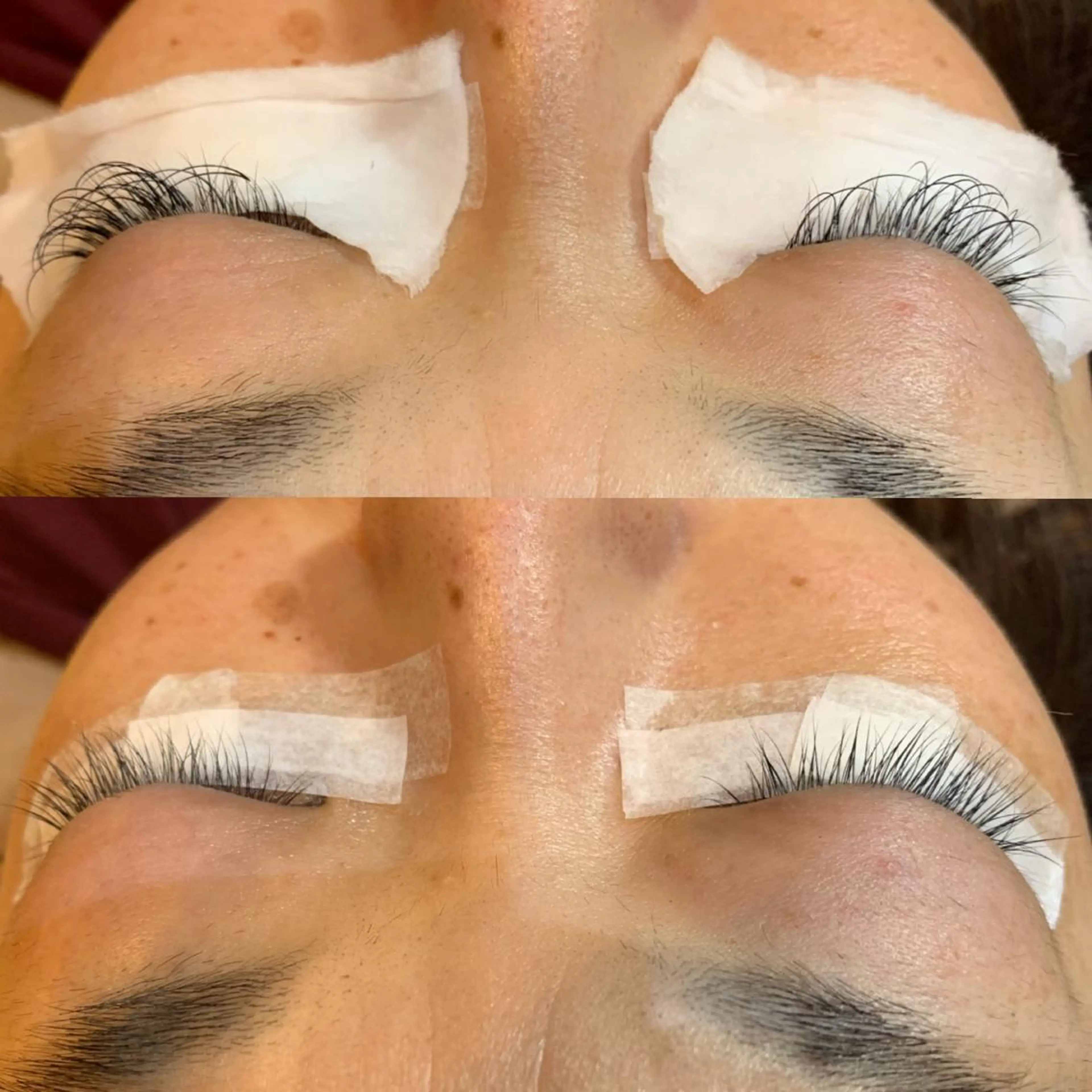 マツエク・マツパ LAVISH nail salonのヘアスタイル