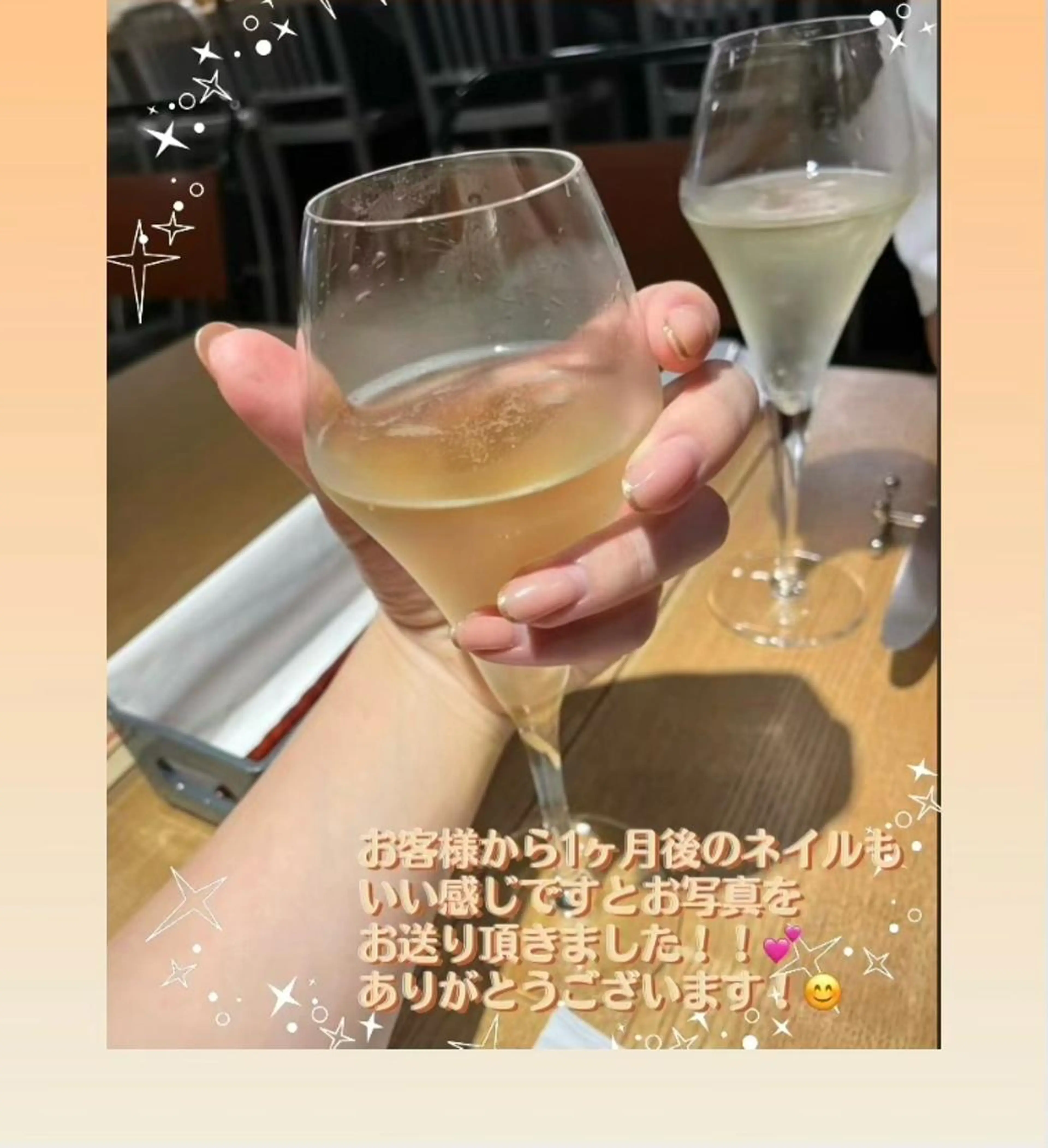 ネイル ハンドネイル ゆぴねいる所属・ゆぴねいる yupinailのネイルデザイン