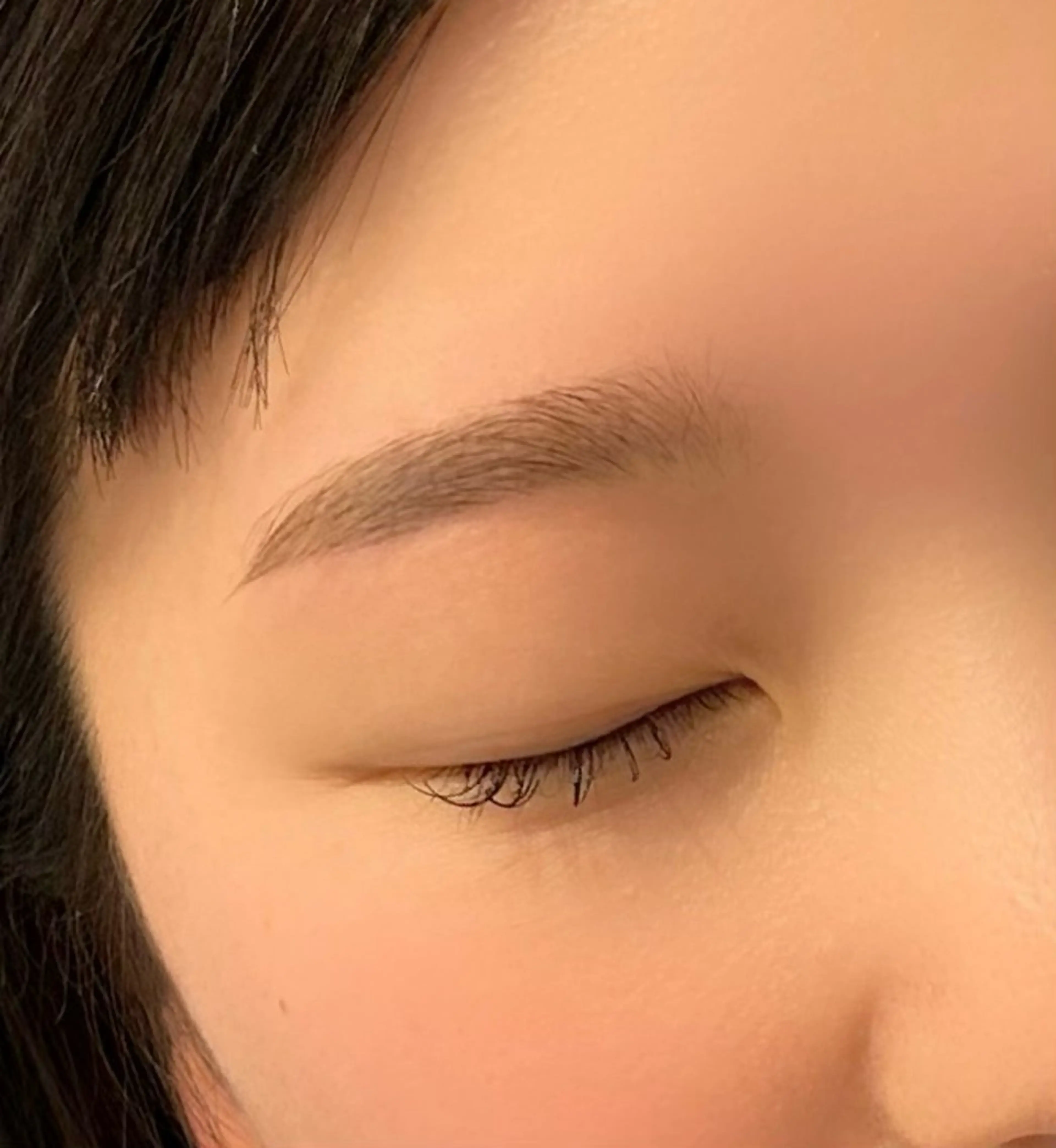 【美眉スタイリング(permあり）🐈‍⬛🪄】毛流れを整えたい方にオススメ♡の写真