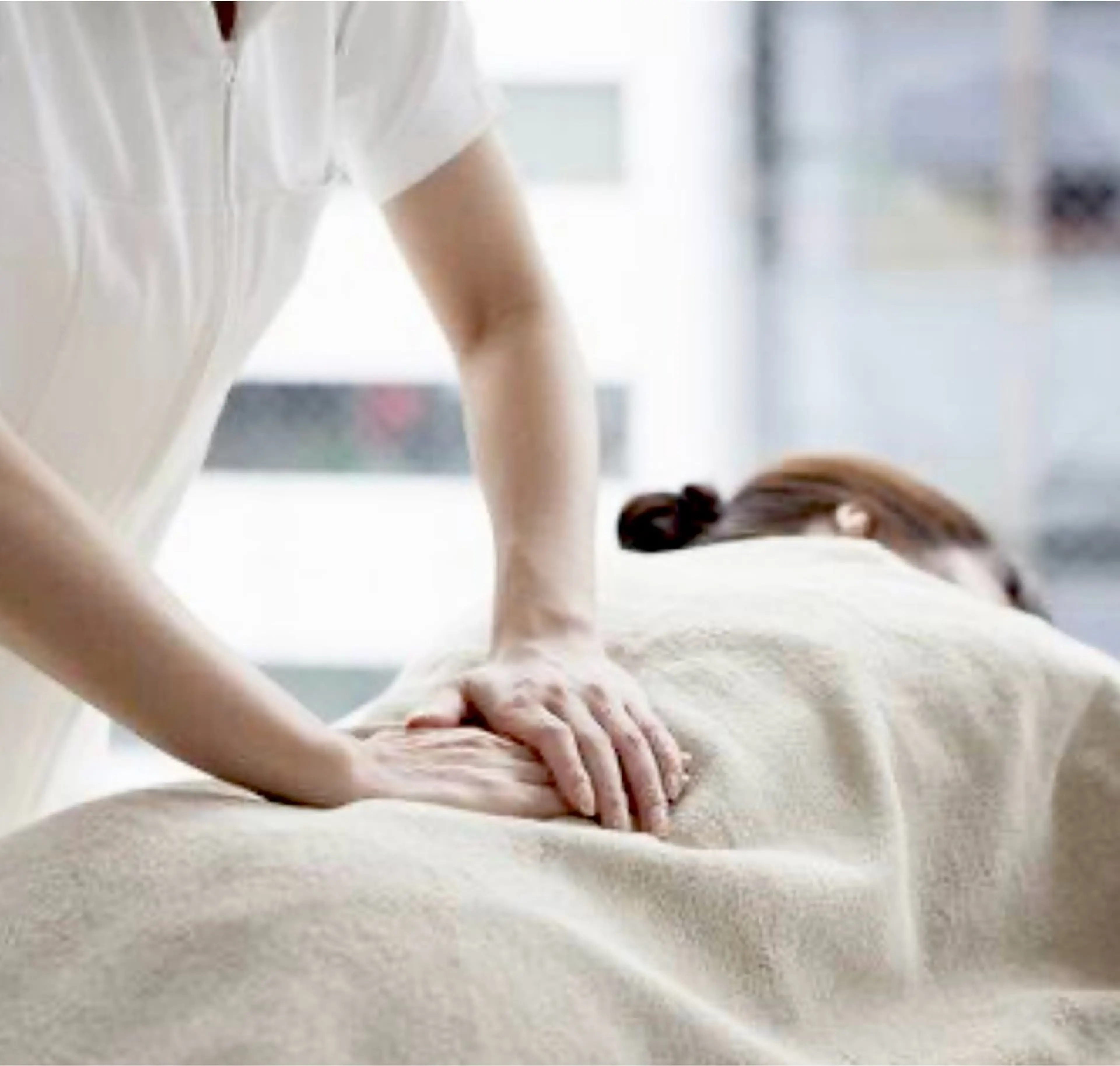 小林整骨院天六所属・業界No.1整体師 力武圭佑のエステ・リラクイメージ