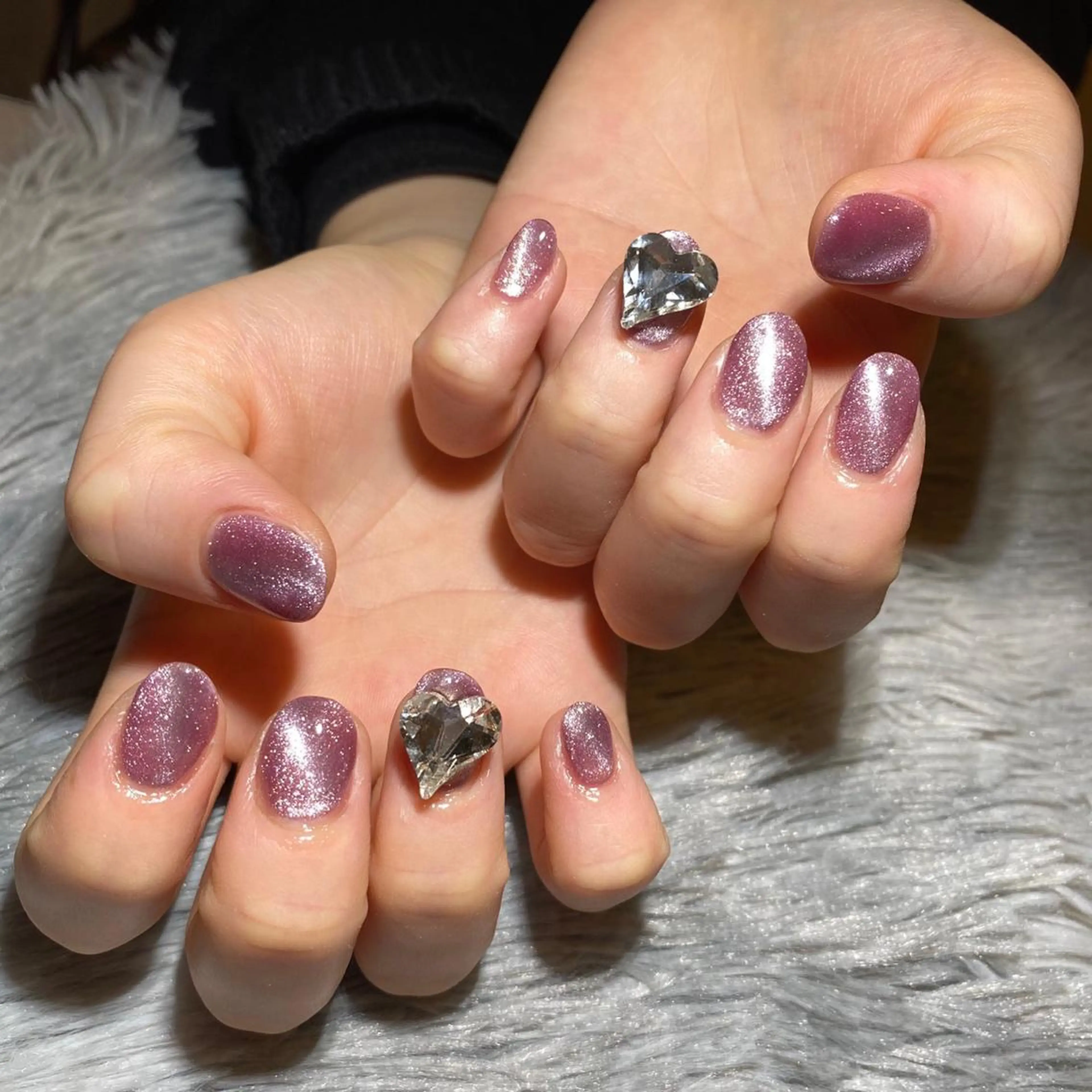 ネイル sarina nailのネイルデザイン