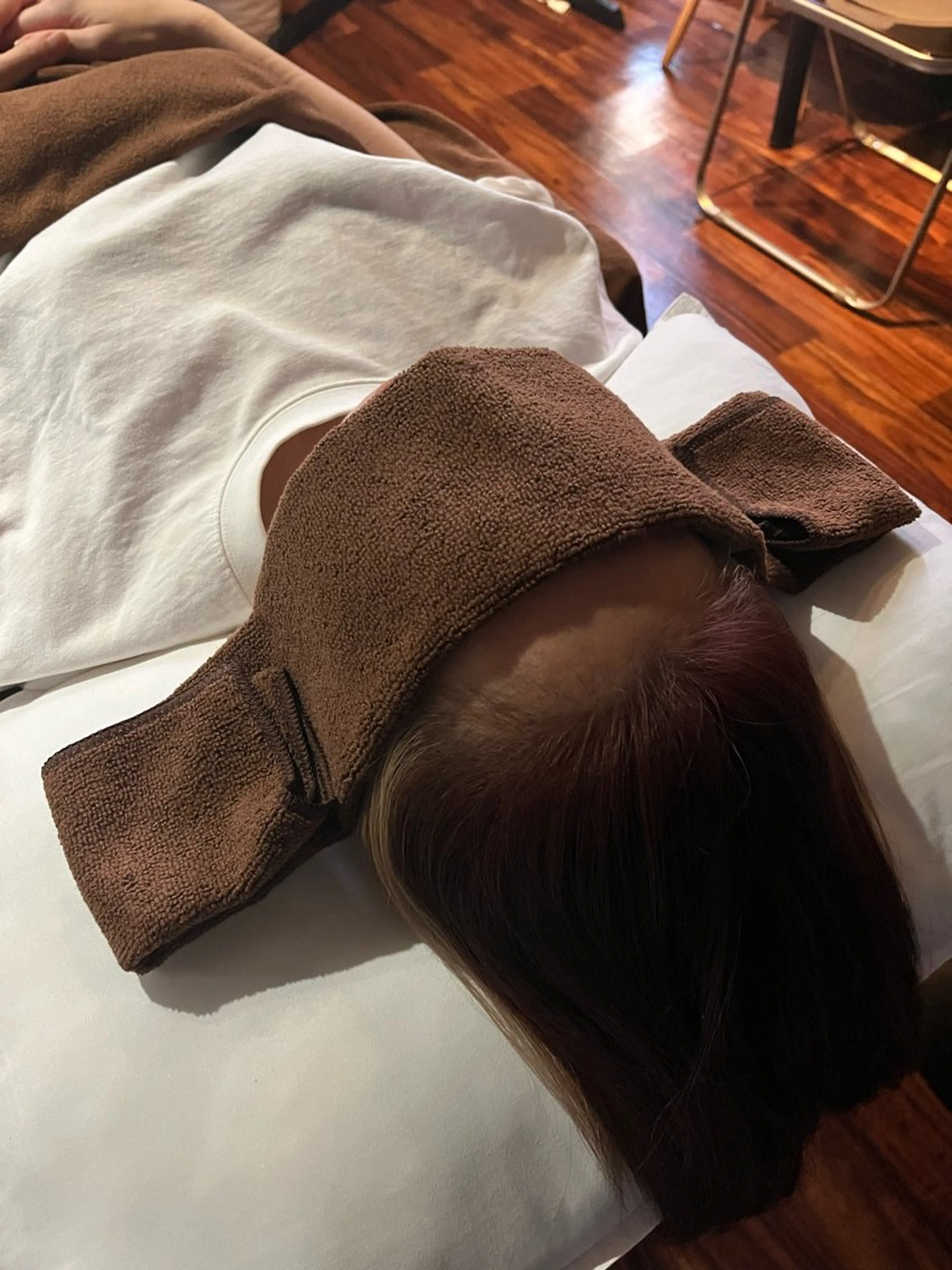 ヘッドスパ専門店【Calm】所属・ヘッドスパ専門店 Calmのその他イメージ