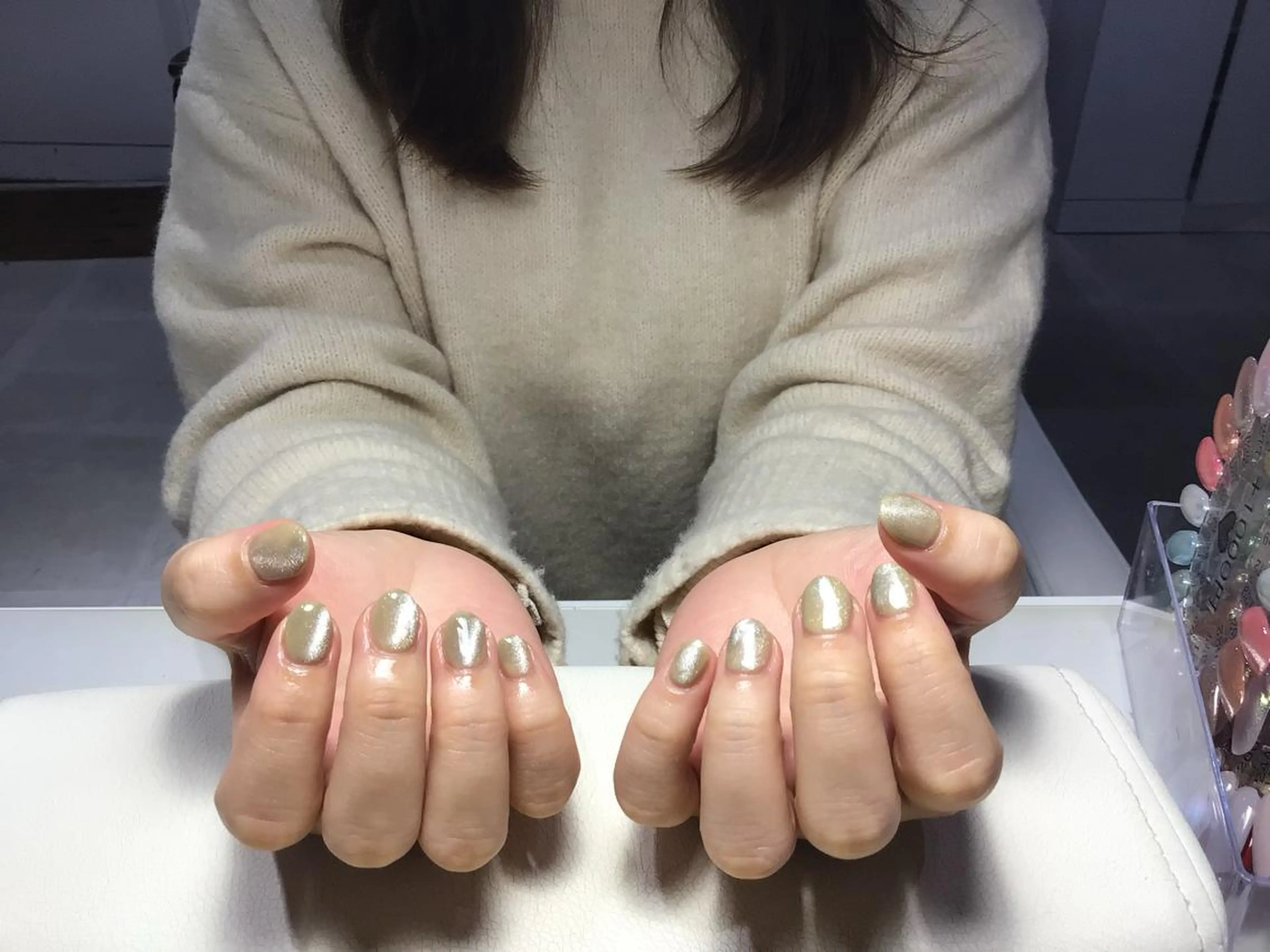 ネイル ifeel-Rose所属・💐 𝙍𝙀𝙉𝘼のヘアスタイル