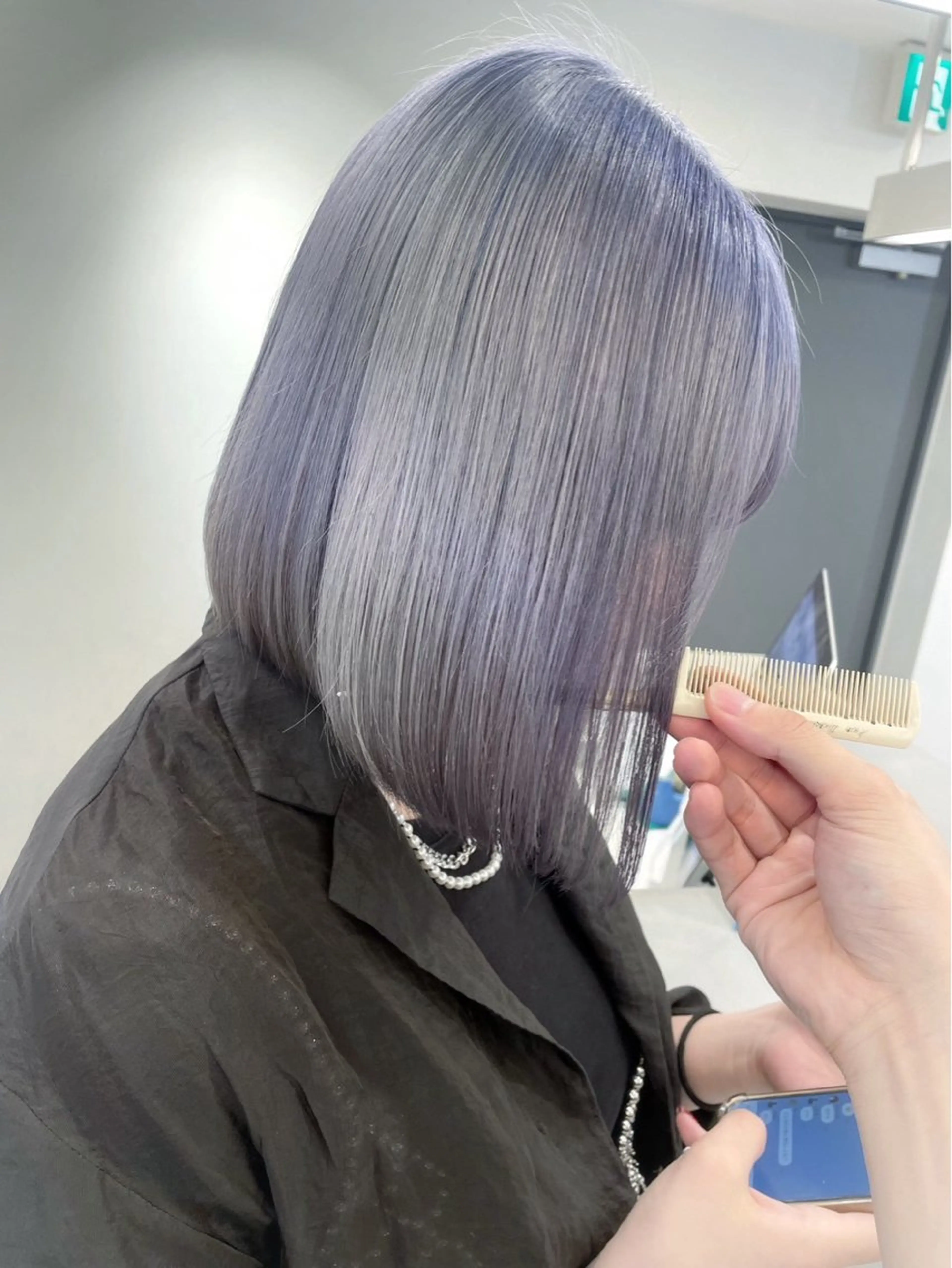 🫧3ステップトリートメント🫧の写真