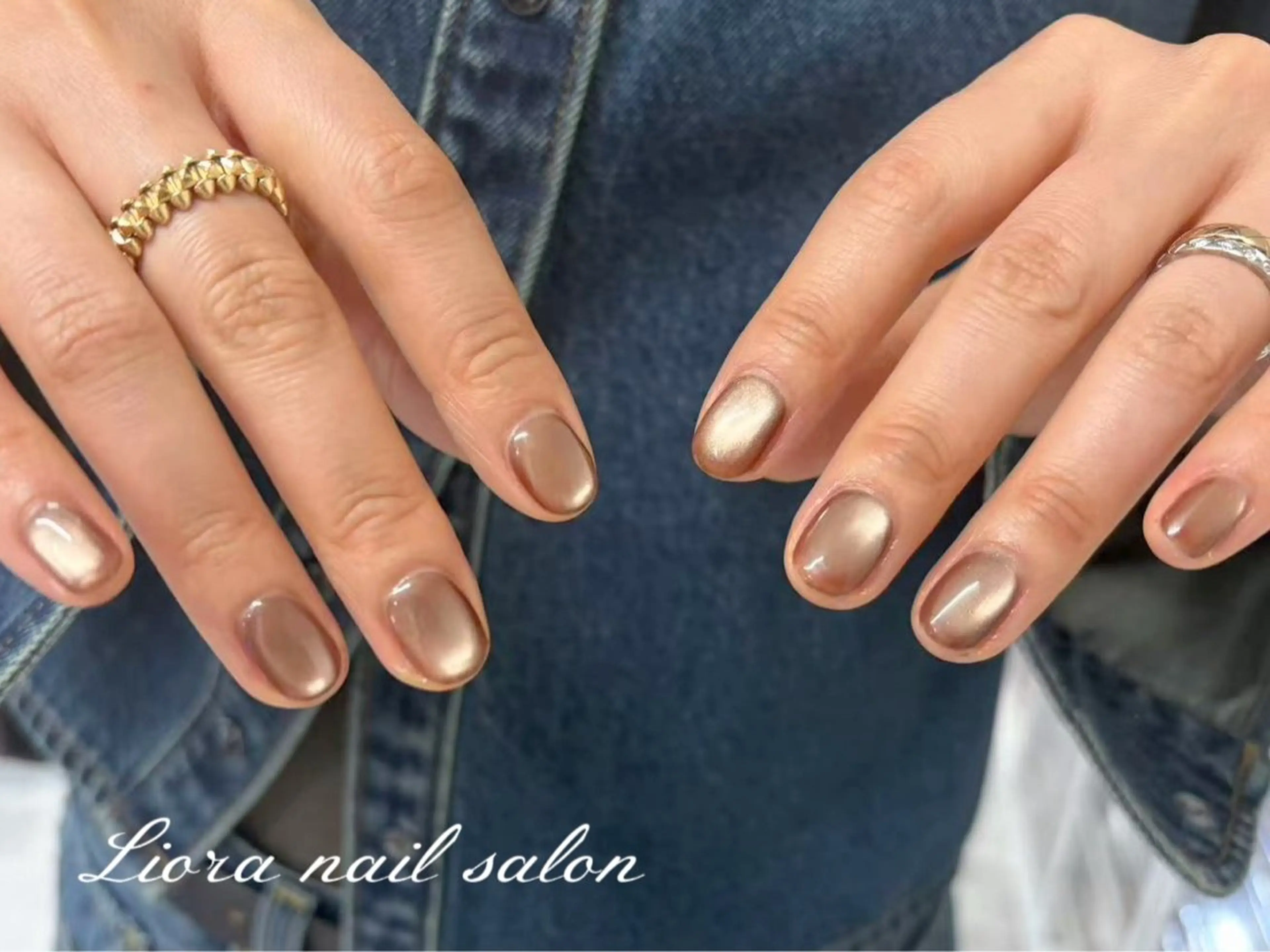ネイル チークネイル フットネイル フレンチネイル ジェルネイル ガーリー ハンドネイル Liora nail スカルプ専門店のネイルデザイン