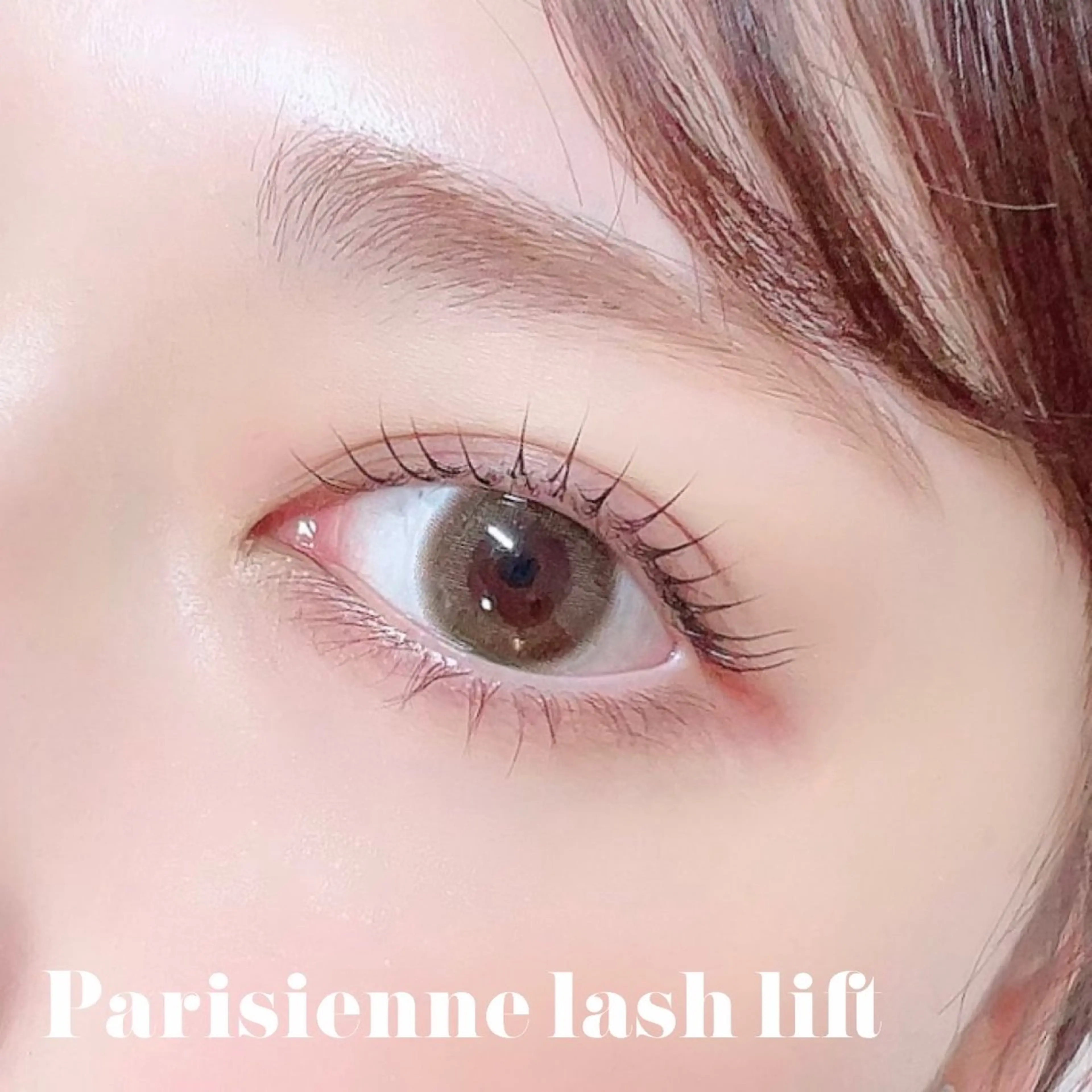 マツエク・マツパ マツパ Mimie【ﾐﾐｨ】 韓国風まつ毛🎀のマツエク・マツパデザイン