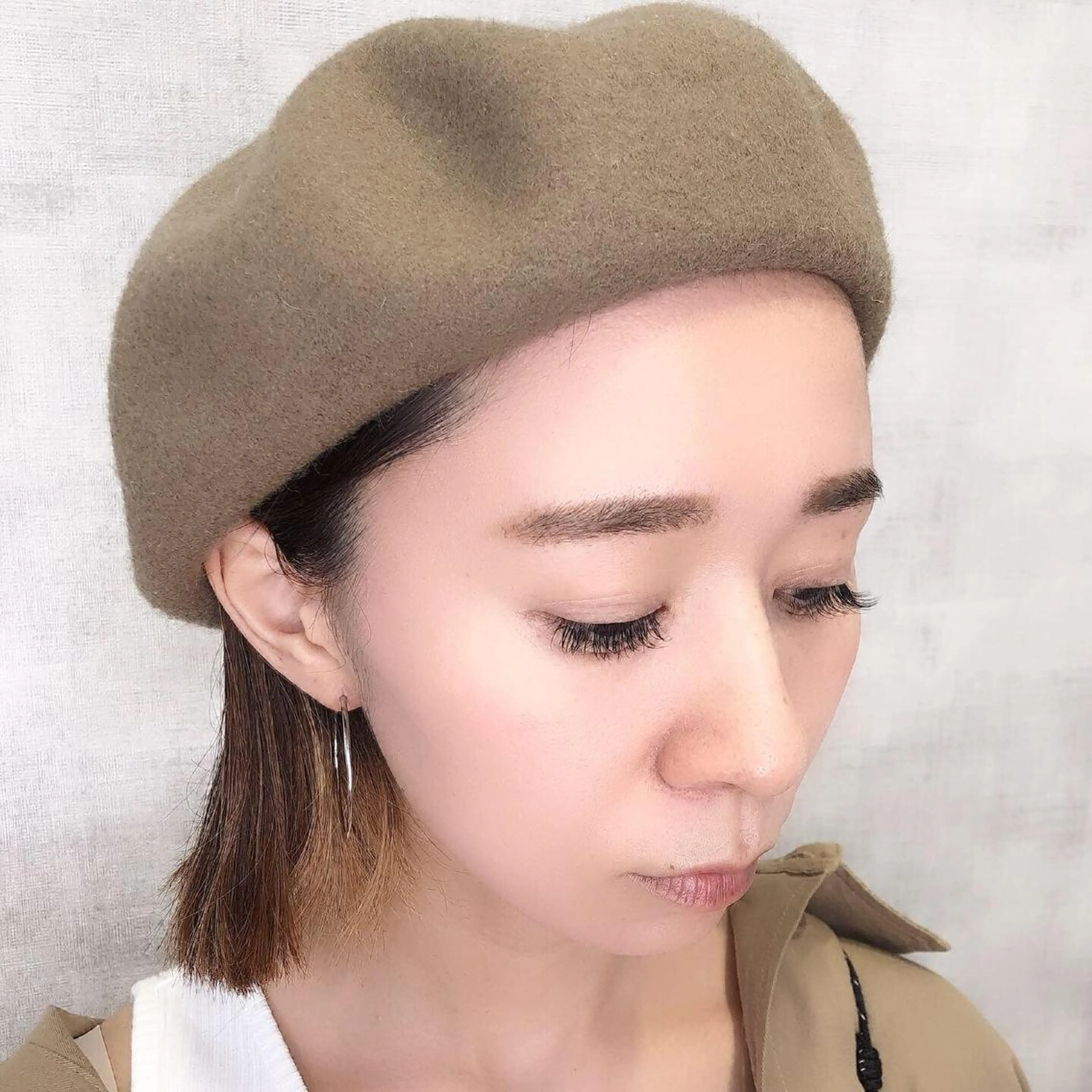 マツエク・マツパ eye&beauty milimili所属・入内島 あゆみのマツエク・マツパデザイン