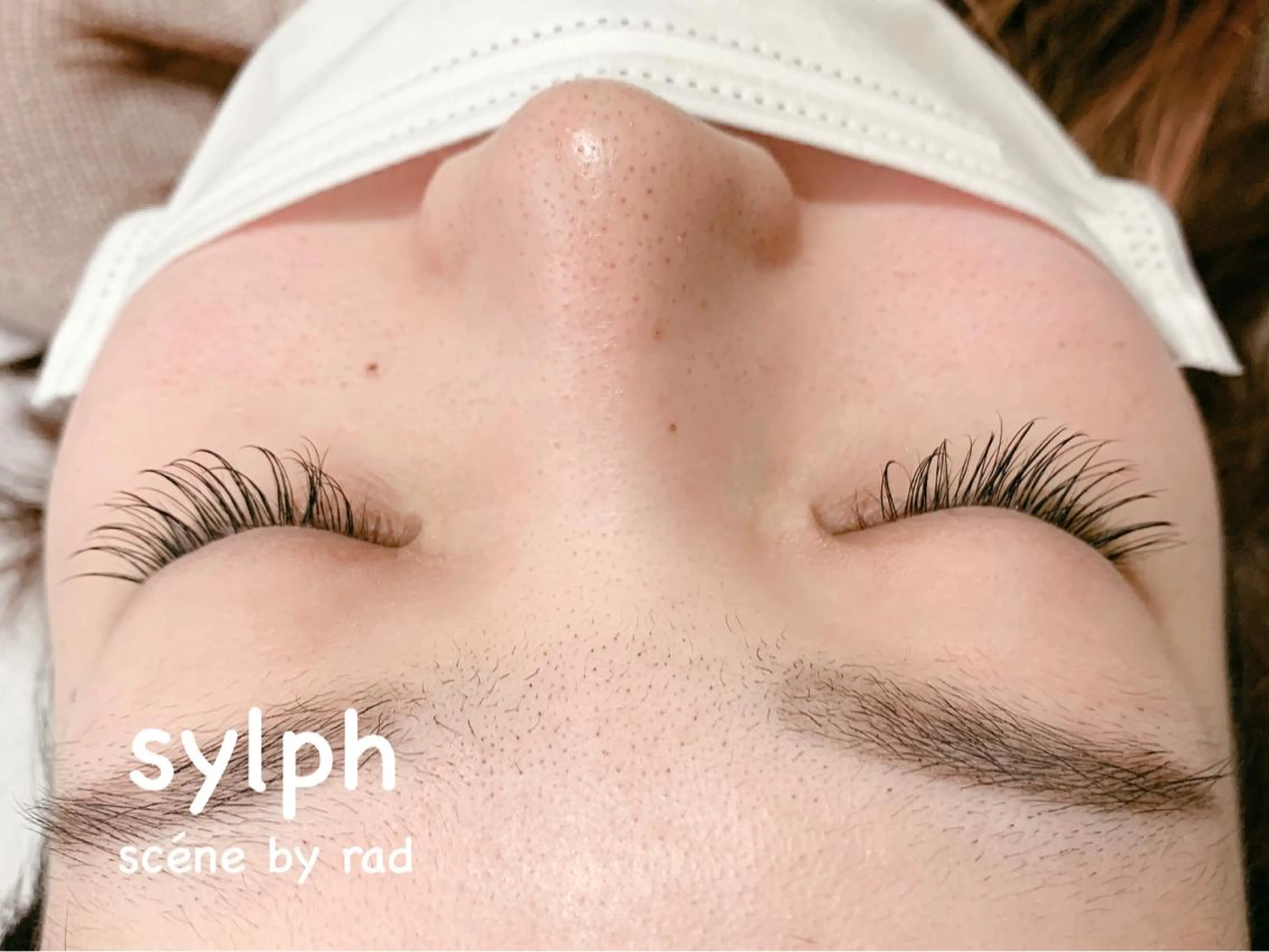 マツエク・マツパ eyelist🌼 asukaのマツエク・マツパデザイン