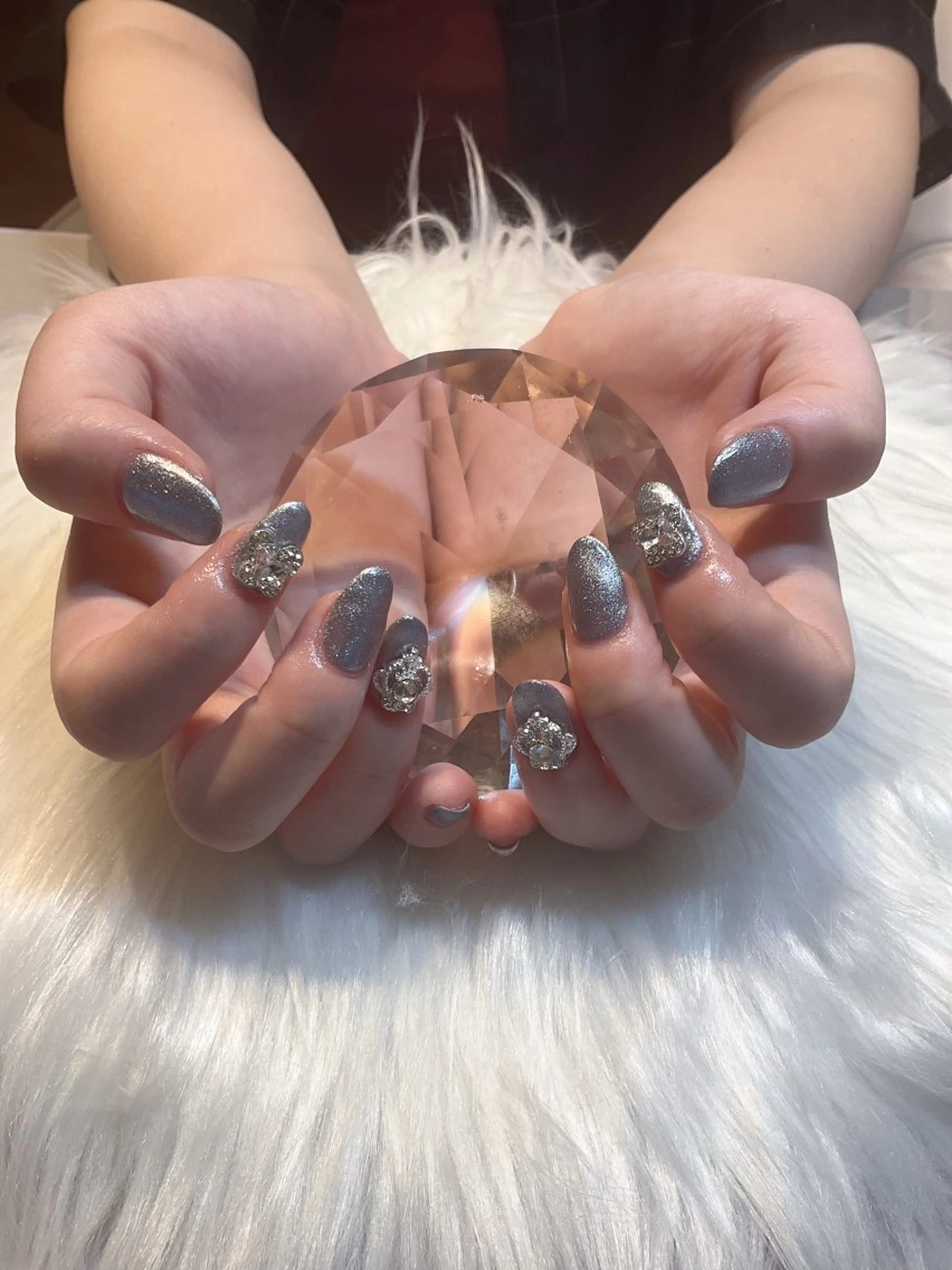 ネイル Lily beauty&nail所属・Lily nail ♡Erikaのネイルデザイン