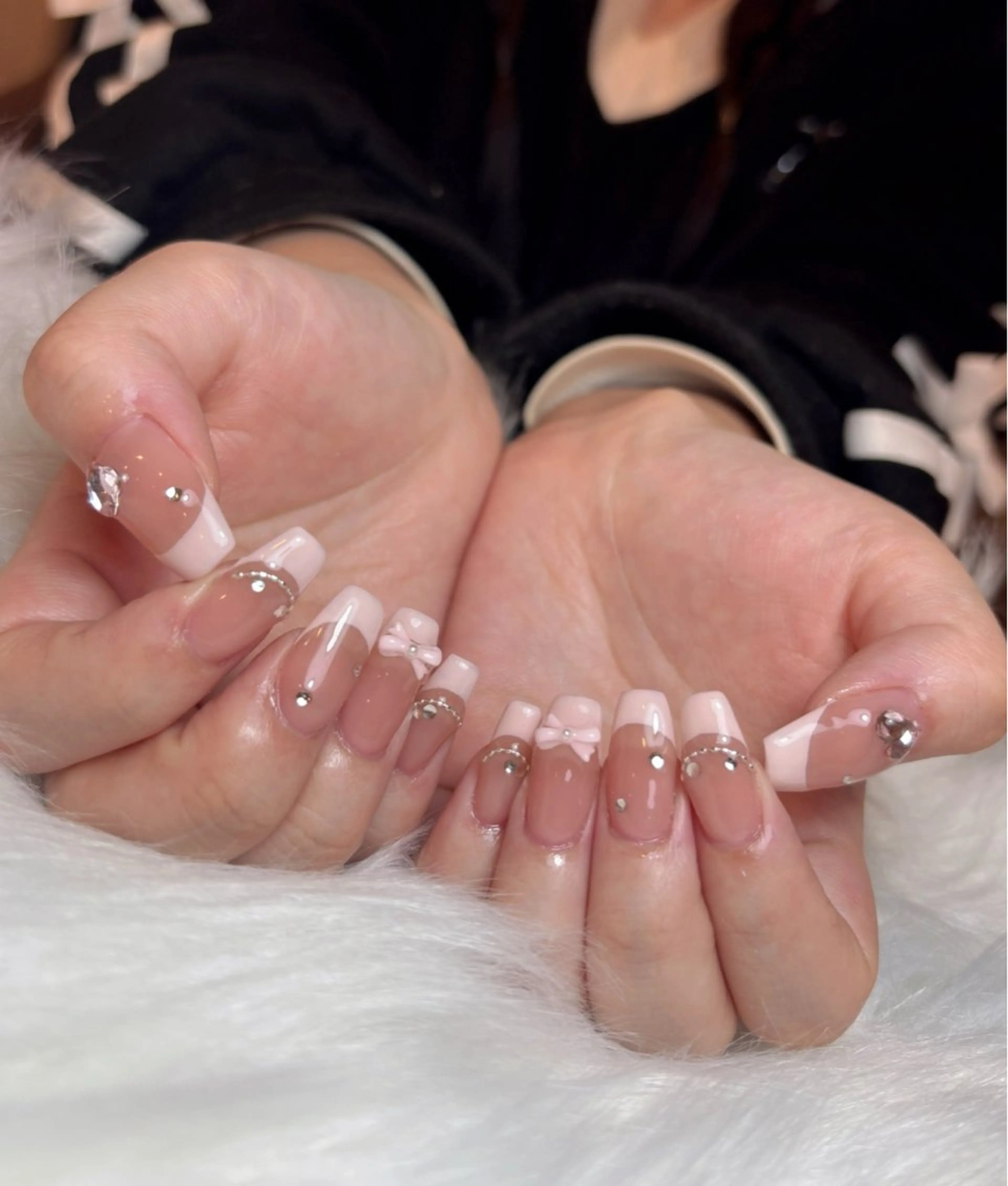 ネイル EASEN　伊藤 深秋のネイルデザイン