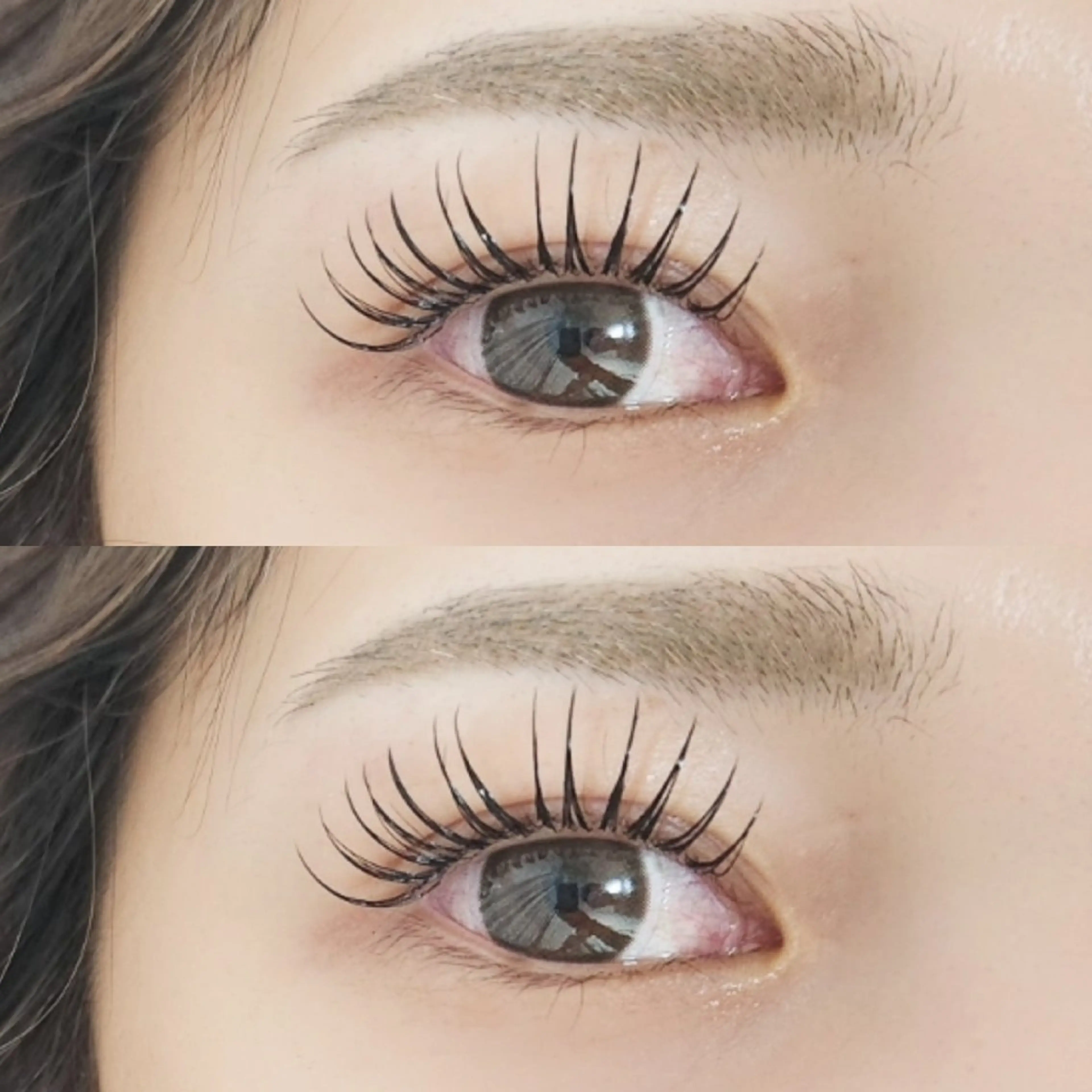 マツエク・マツパ まつげパーマ yeon所属・yeon烏丸御池 まつ毛と眉毛の専門店のマツエク・マツパデザイン