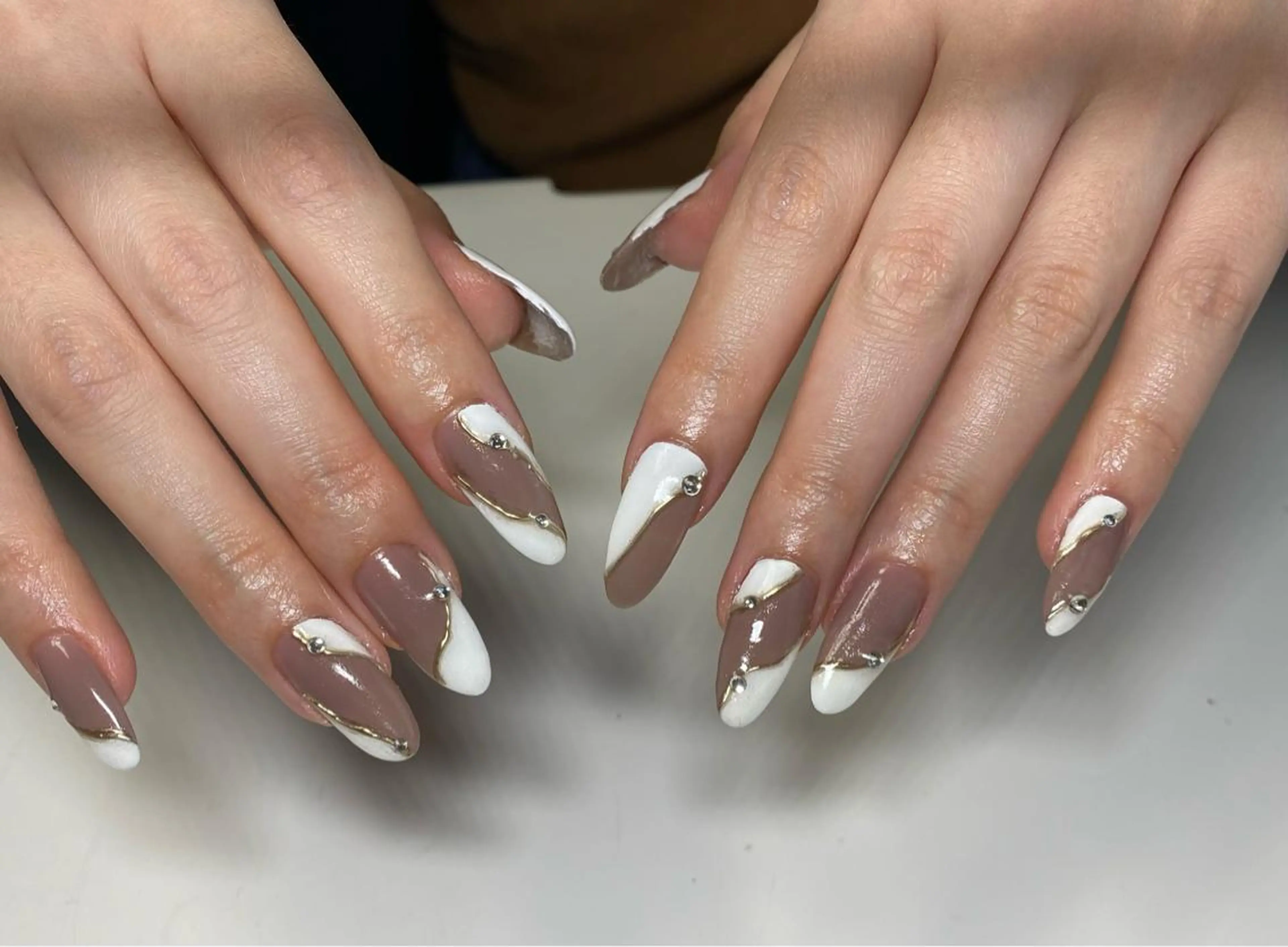 ネイル mahana nailのネイルデザイン