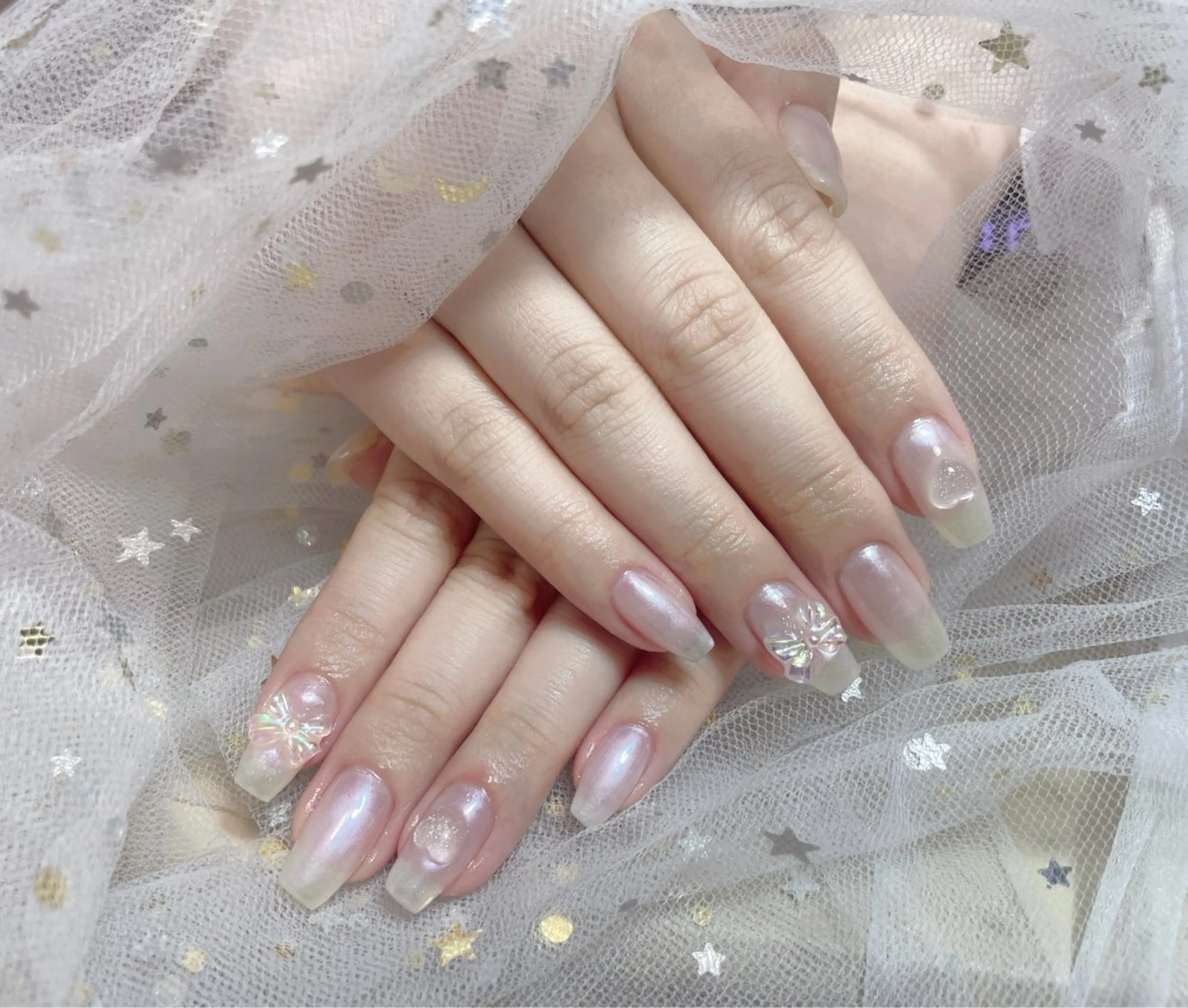 ネイル Angel AngelNailのネイルデザイン