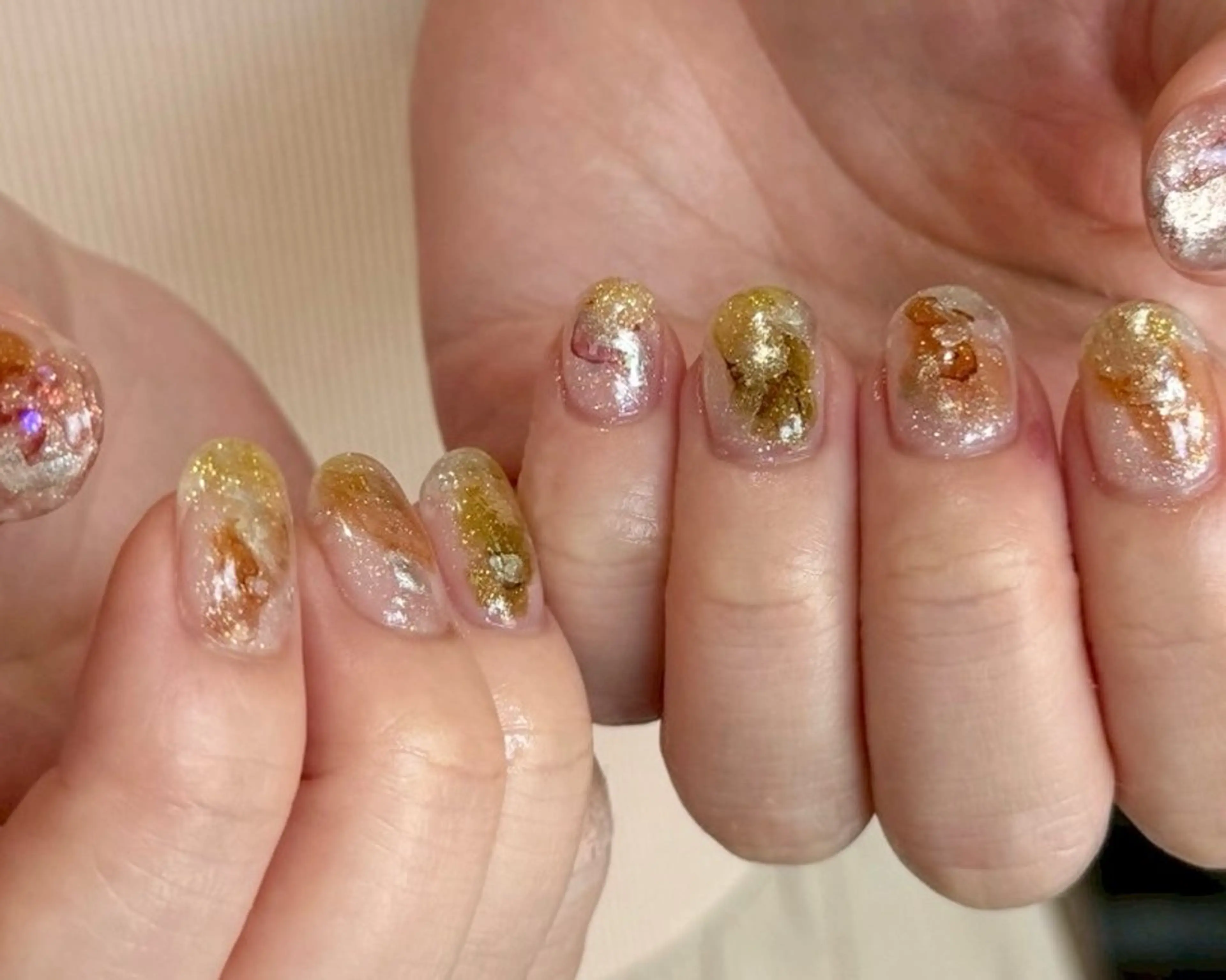 ネイル Satoril..nail room所属・satoril.. nail roomのネイルデザイン