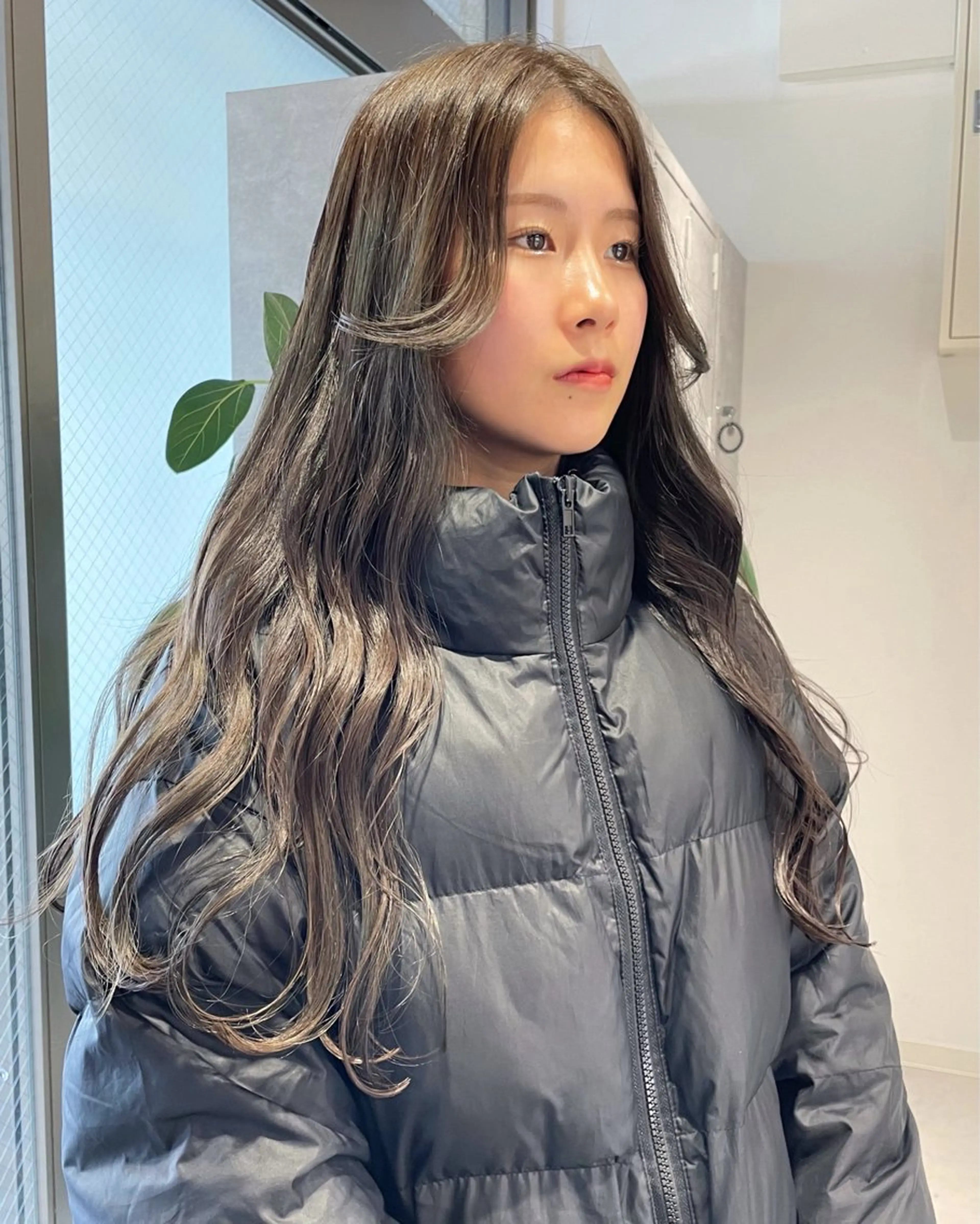 【乾燥が気になる方🙋🏼】毛先カット＋Aujua高保湿トリートメントの写真