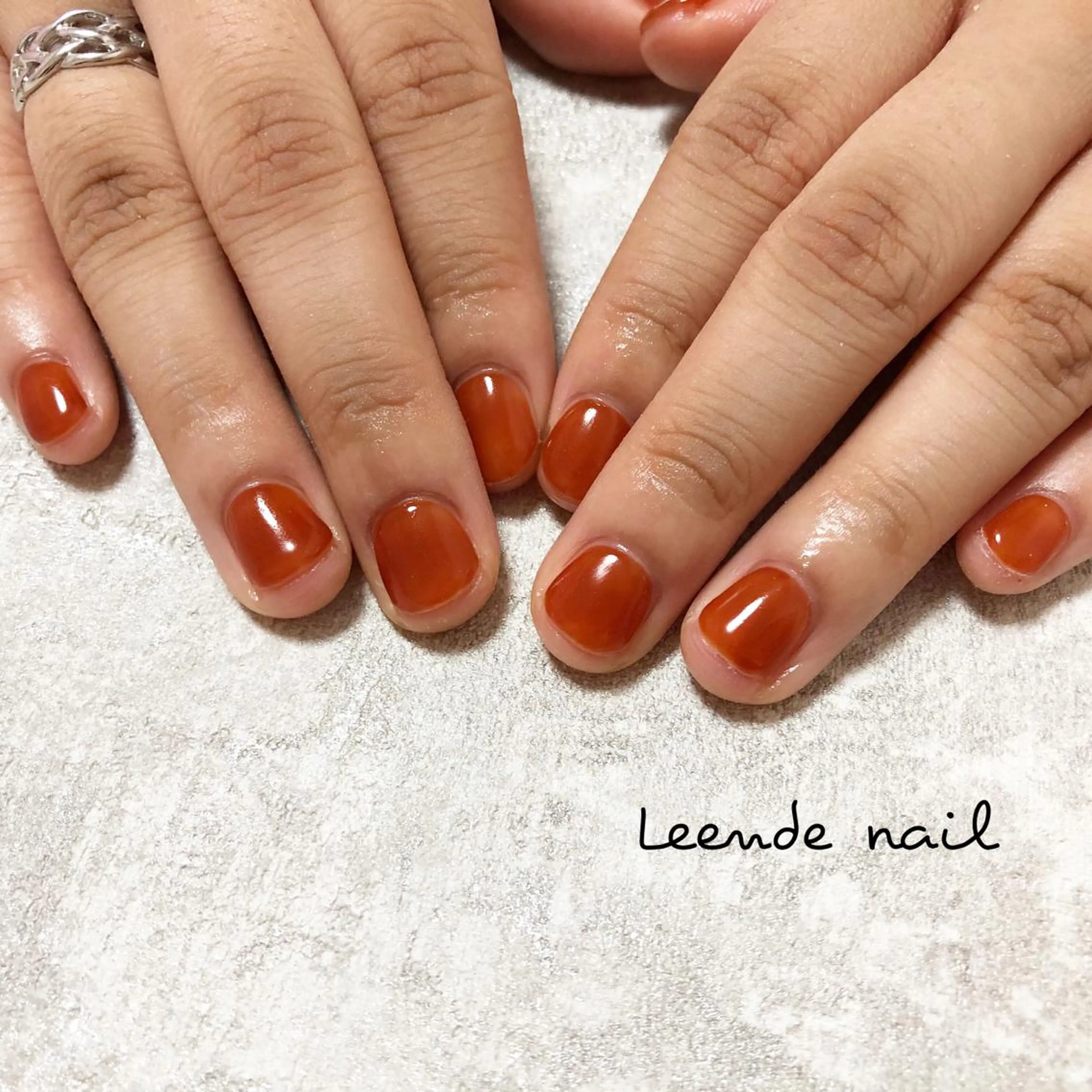 ネイル Leendenail 【リエンダネイル】のネイルデザイン
