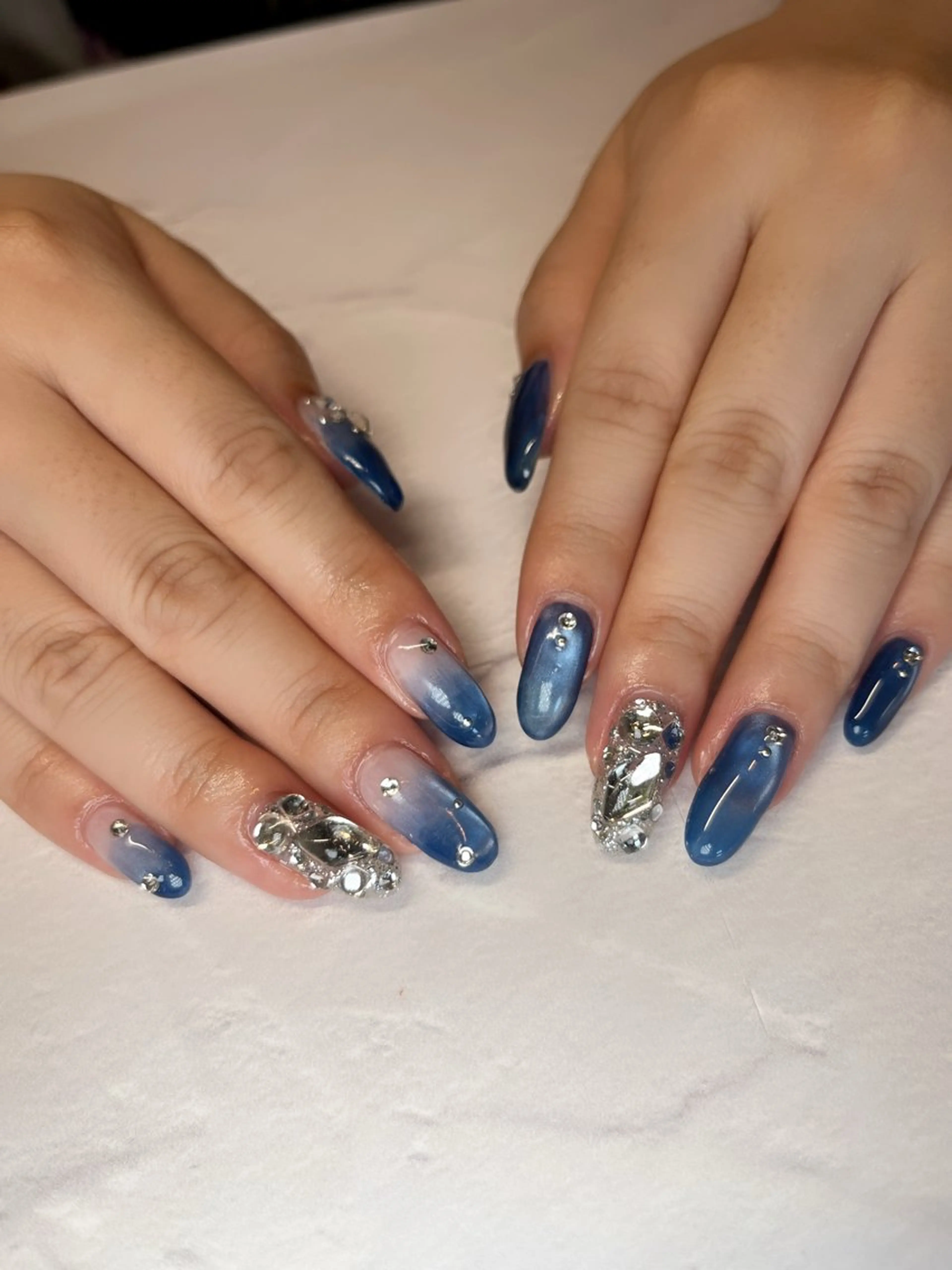 ネイル li___nail 31のネイルデザイン