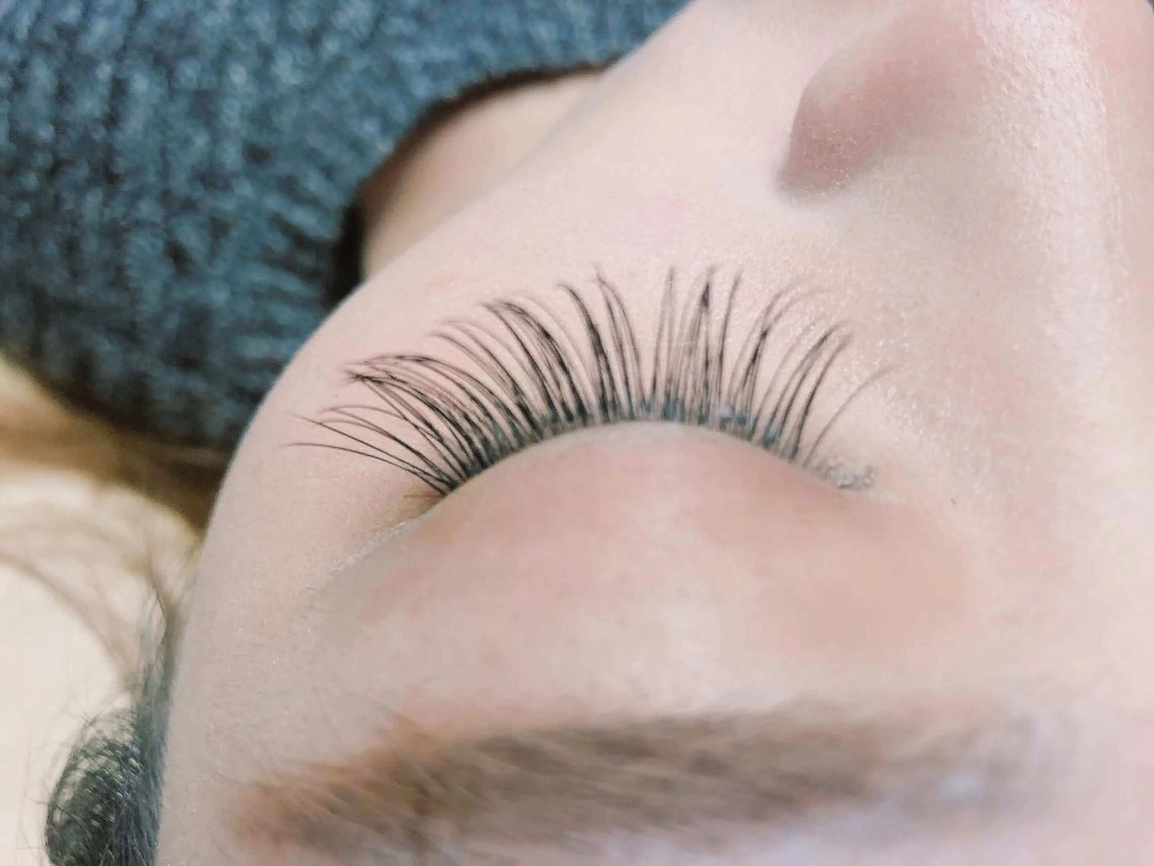 ⭐︎フラットラッシュ⭐︎お試し100本4950円!お得に話題のエクステを試せるチャンス!の写真