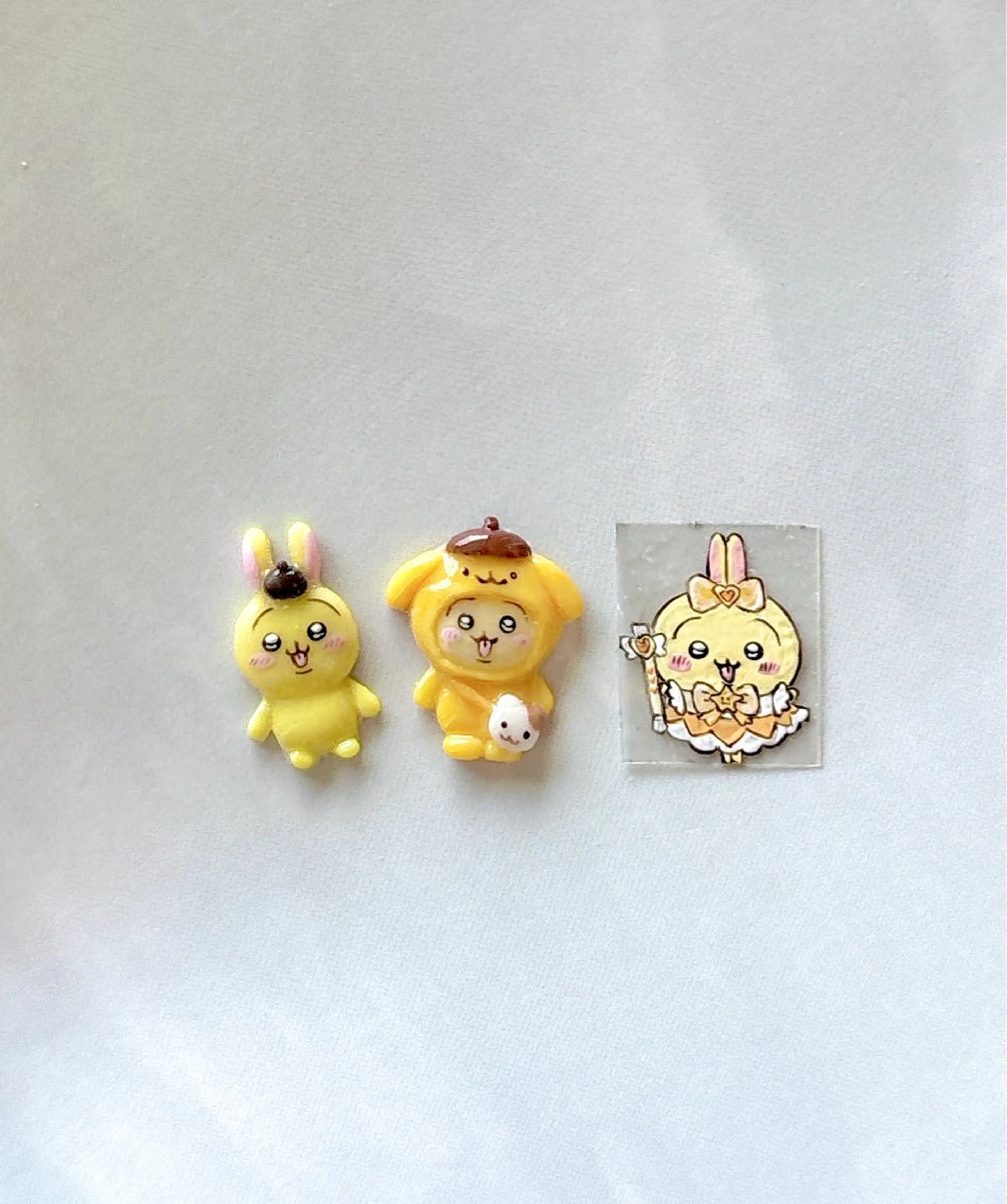 ネイル PLANET nailのネイルデザイン