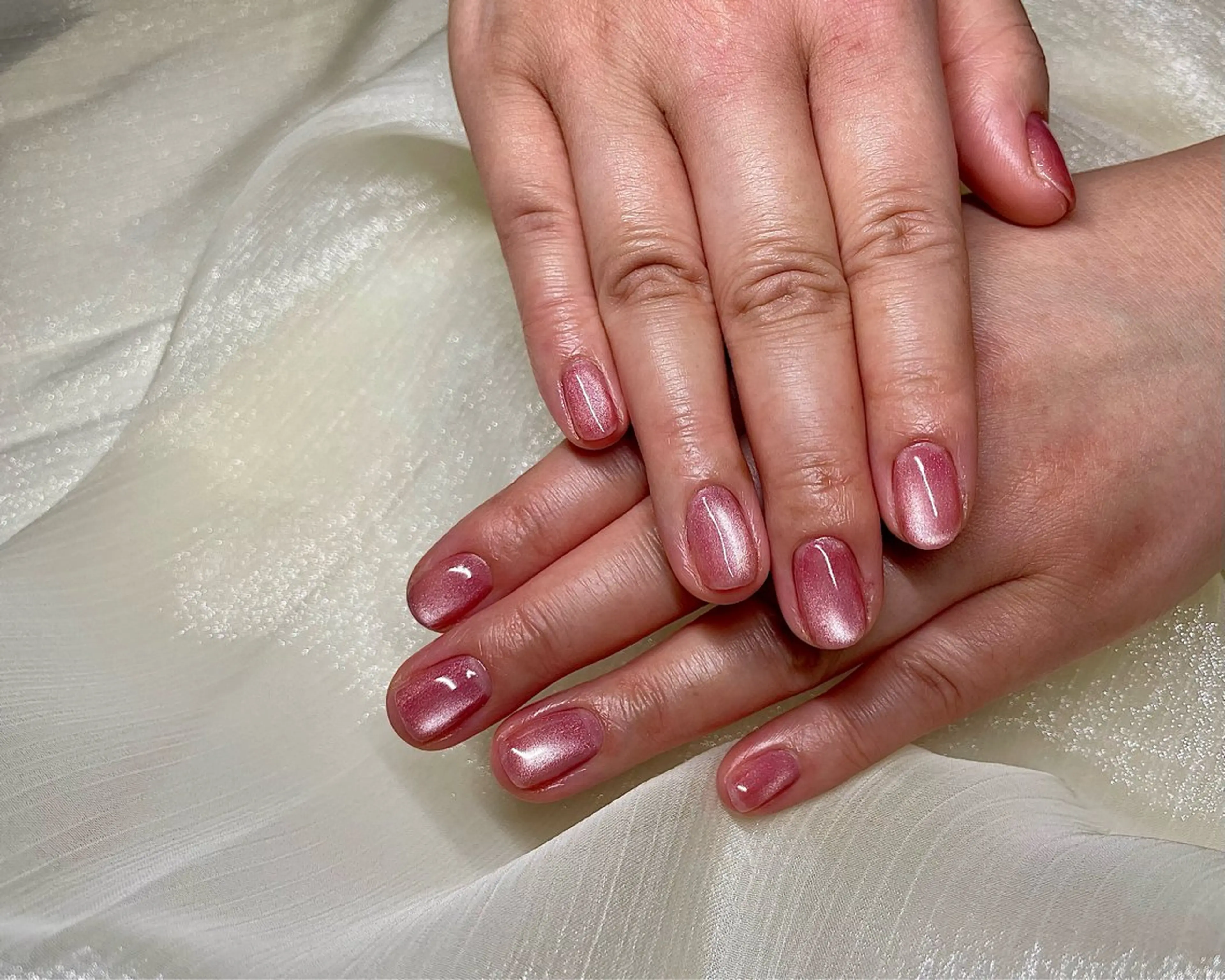 ネイル ハンドネイル Nail Salon ROSEDALE所属・ROSEDALE 鈴木のネイルデザイン