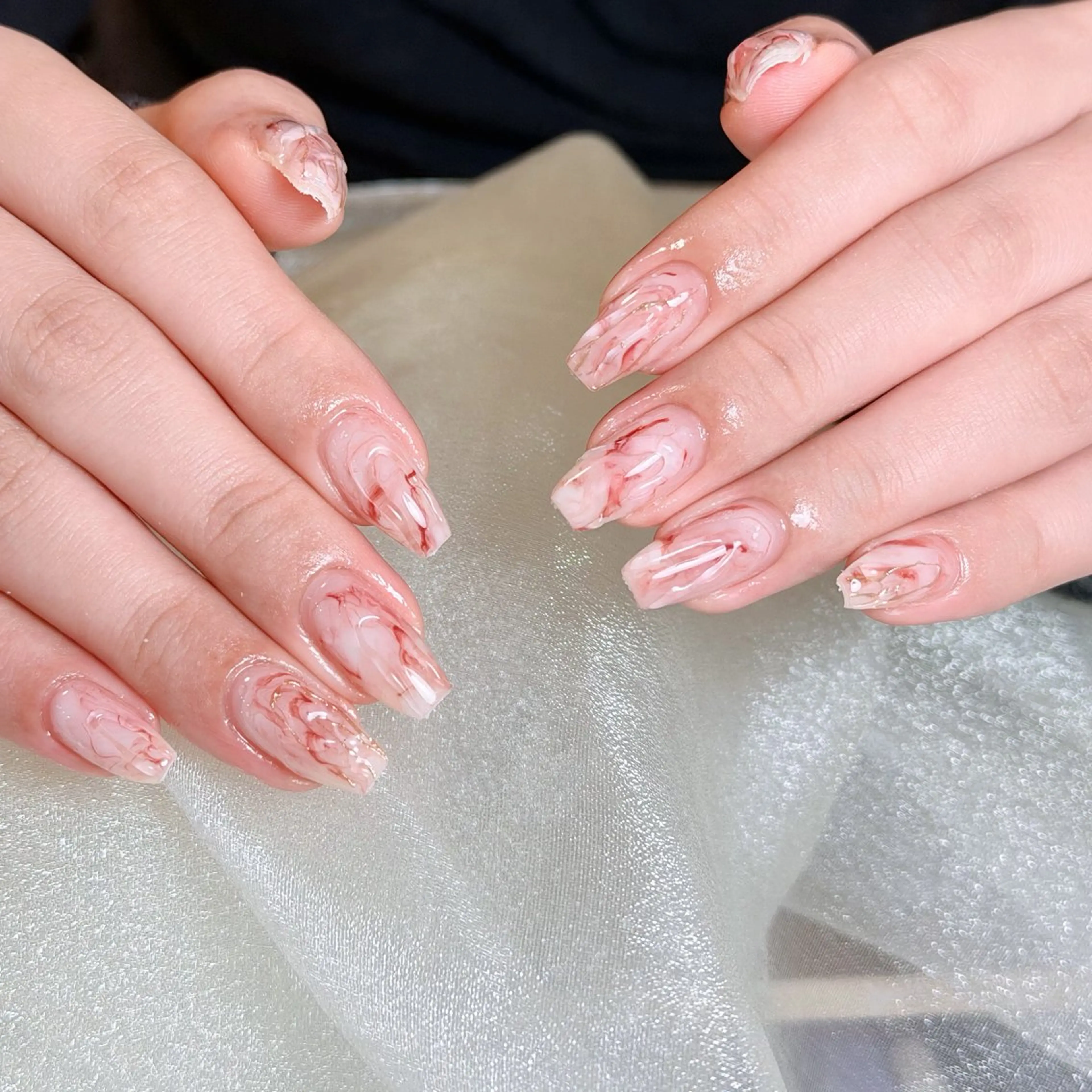 ネイル ネイル👑クイーンズ NailQueensのネイルデザイン