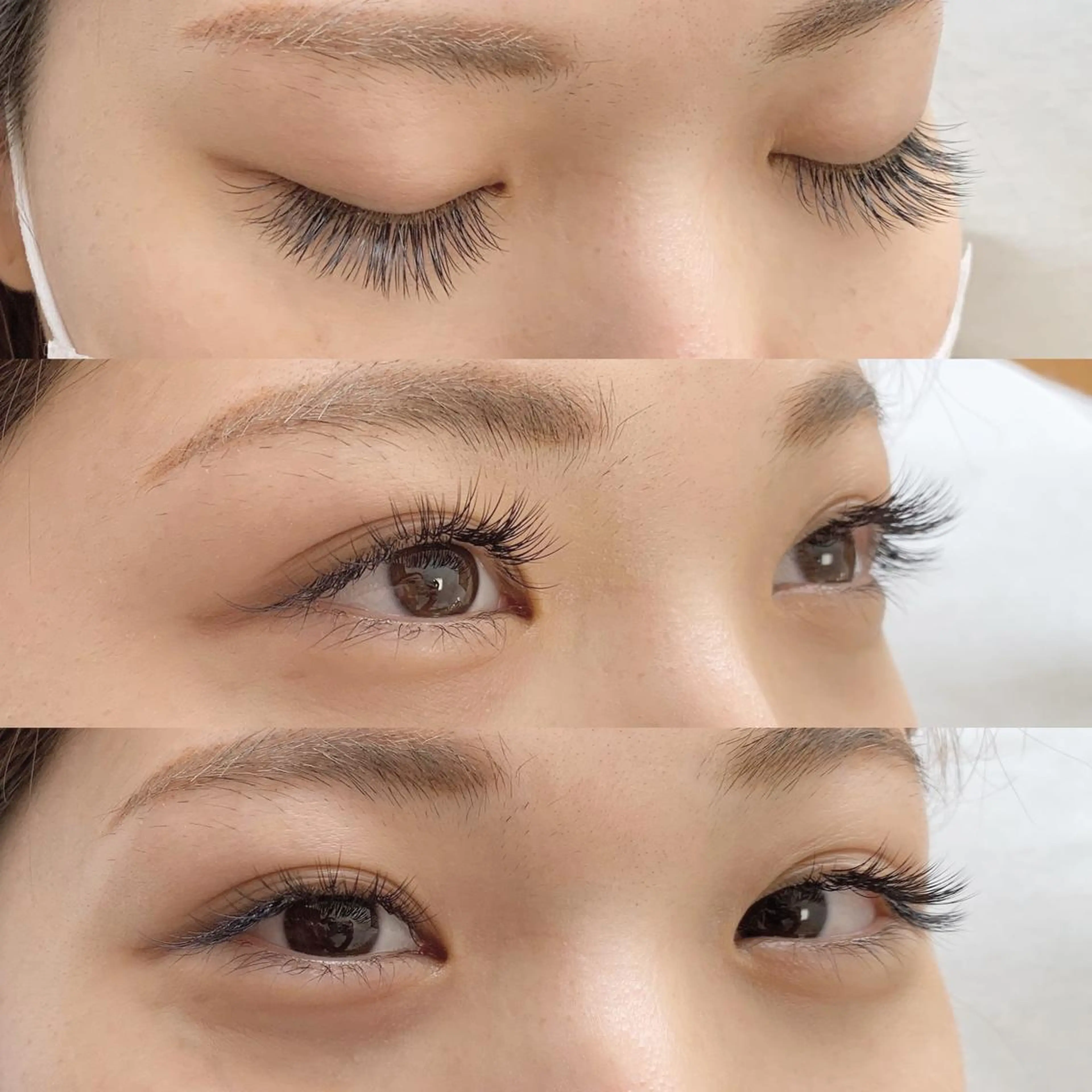 マツエク・マツパ マツエク salonLADYSTYLE所属・稲嶺 美華のエステ・リラクイメージ