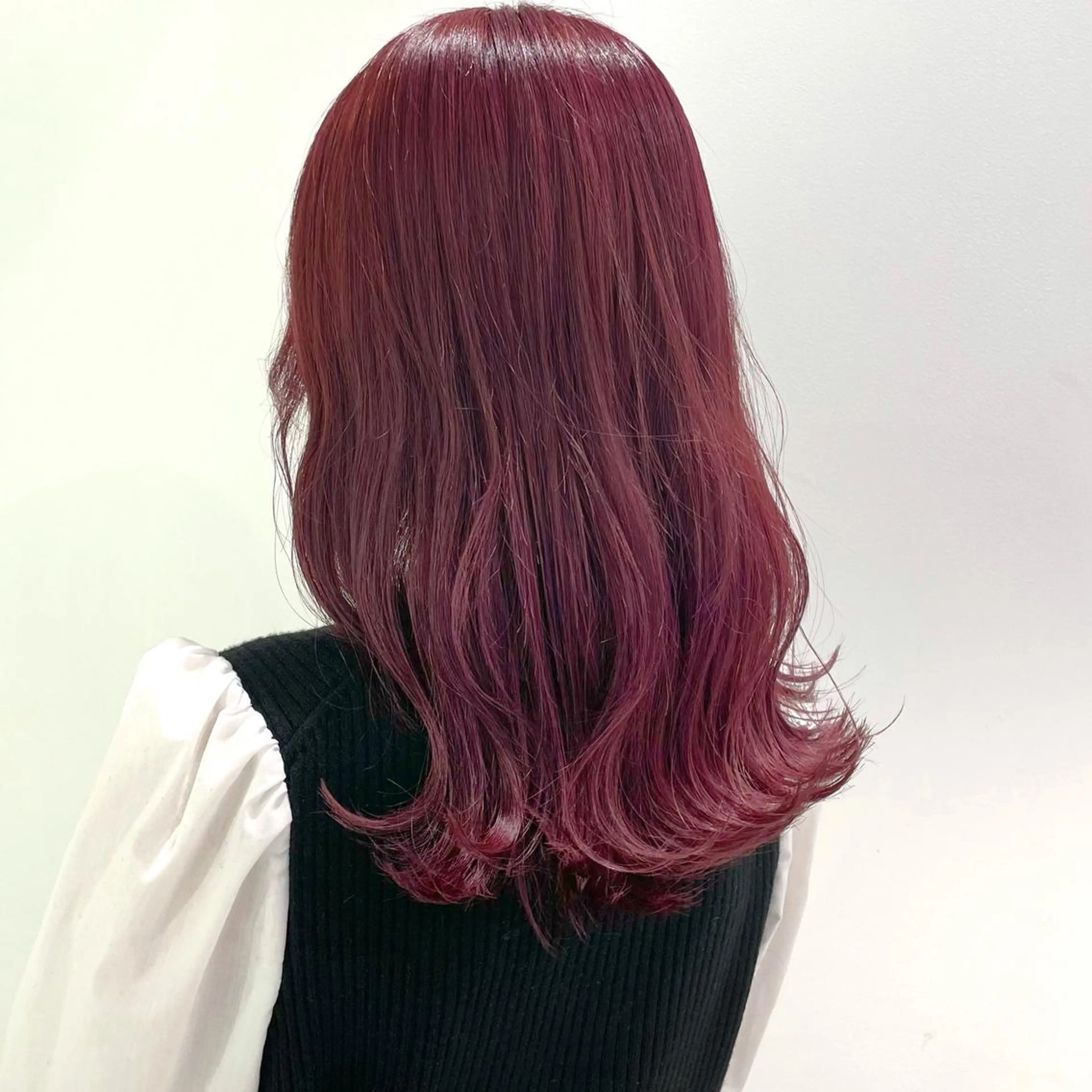 ロング カラー パーマ ヘアアレンジ メンズ アイブロウ 🪞モテ髪/トレンド 銀座DISCO🪞のヘアスタイル