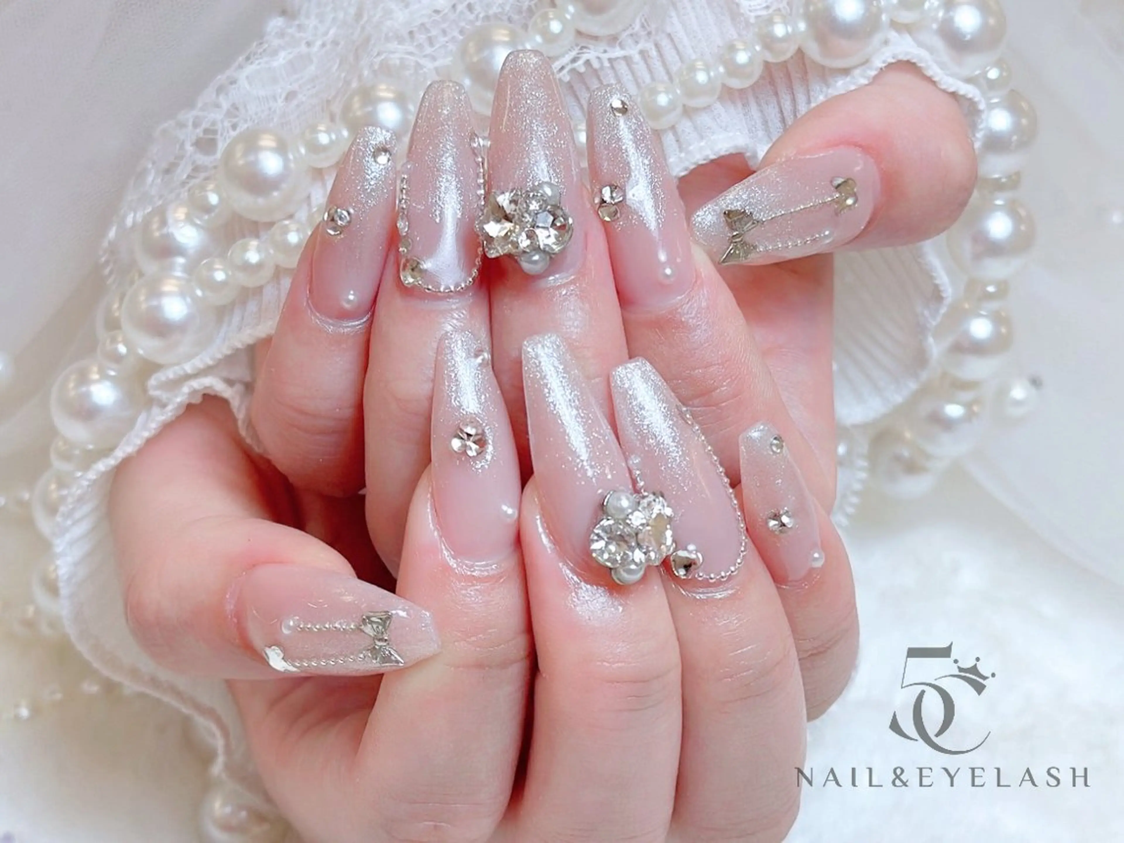 ネイル 5C NAIL 5C NAILのネイルデザイン