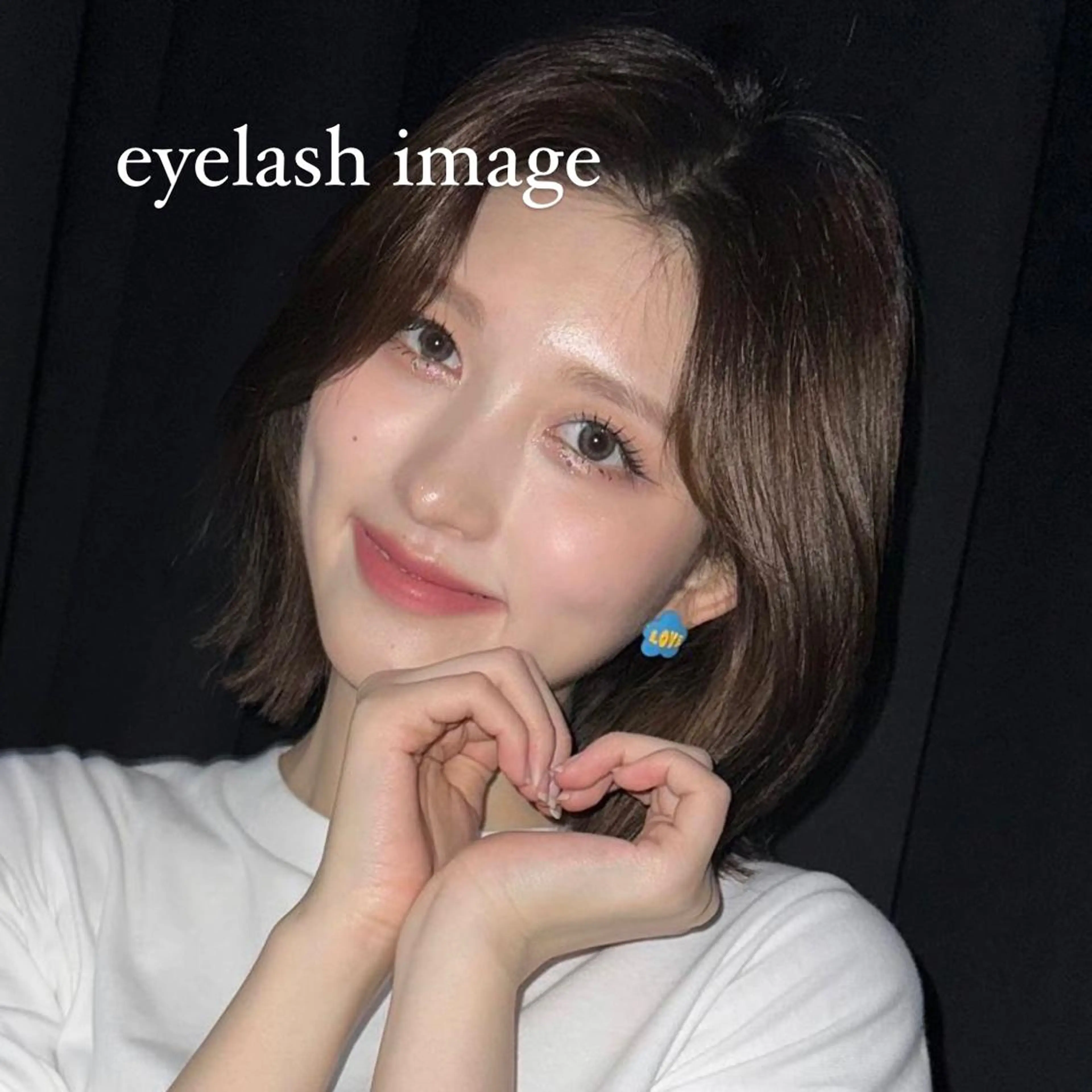 マツエク・マツパ マツパ eyelist 🌼 Mahoのマツエク・マツパデザイン