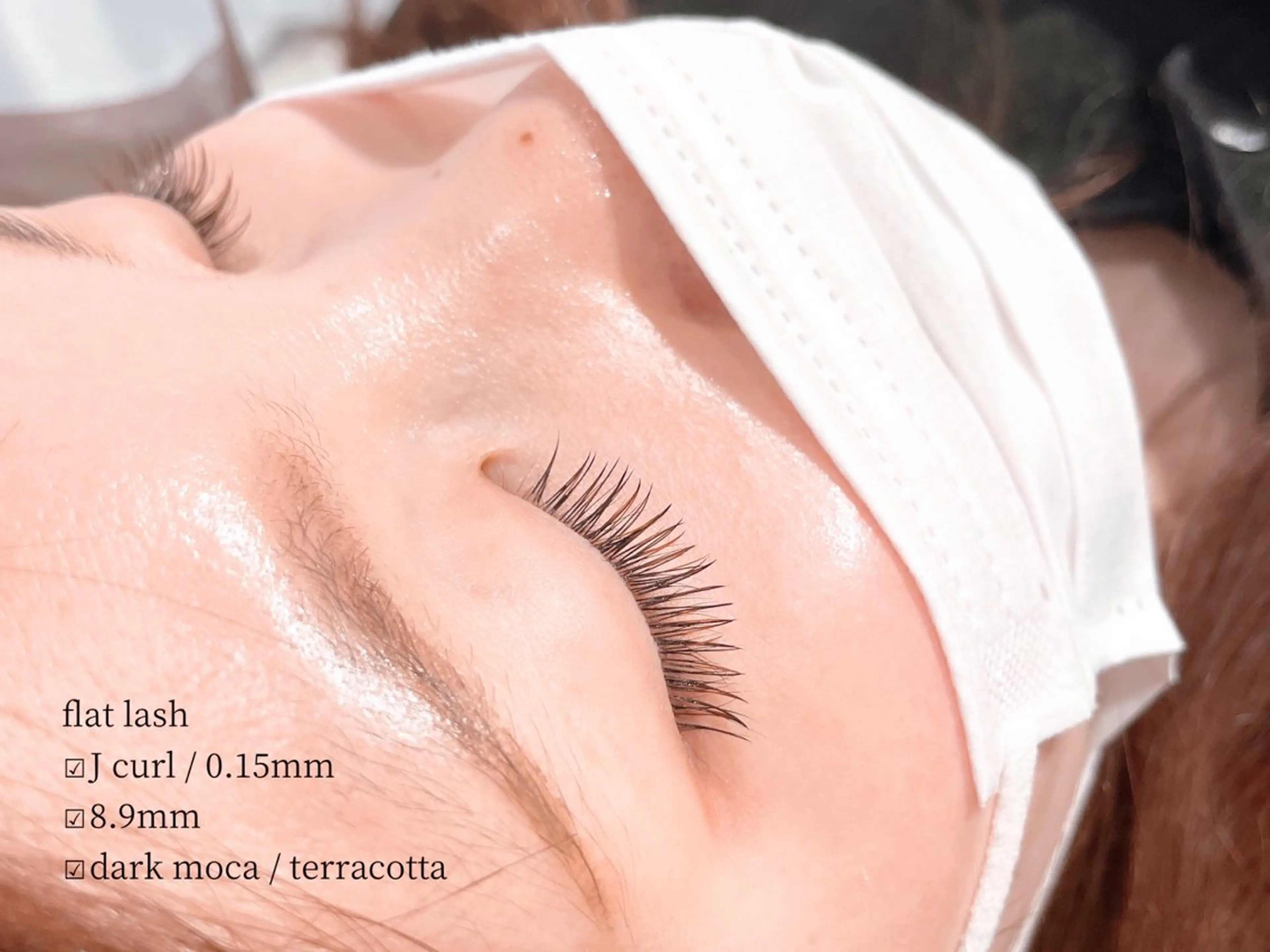 マツエク・マツパ マツエク CANVAS beauty salon所属・CANVAS YUUKAの眉毛・アイブロウイメージ