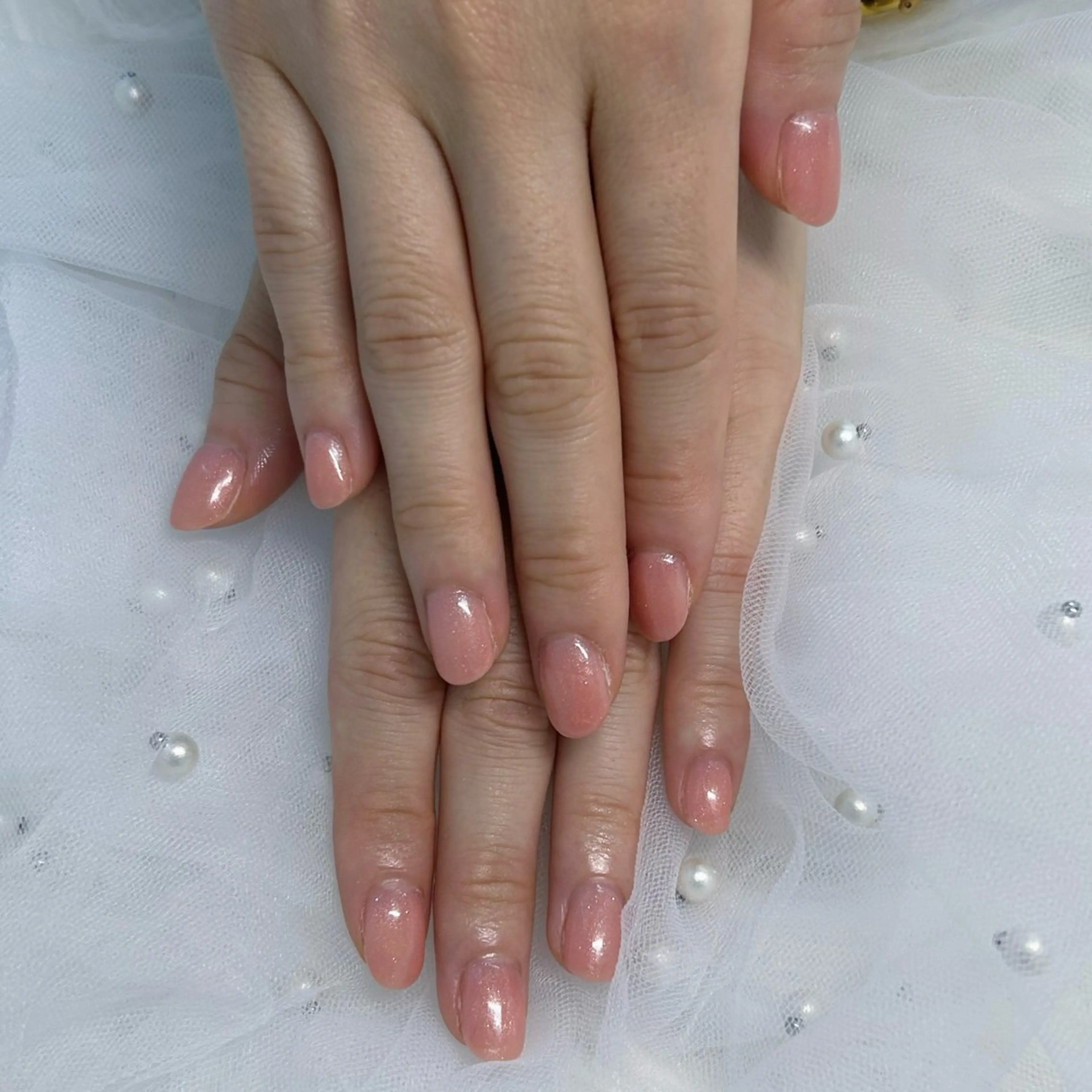 ネイル y’s beauty 本町店藤島のネイルデザイン