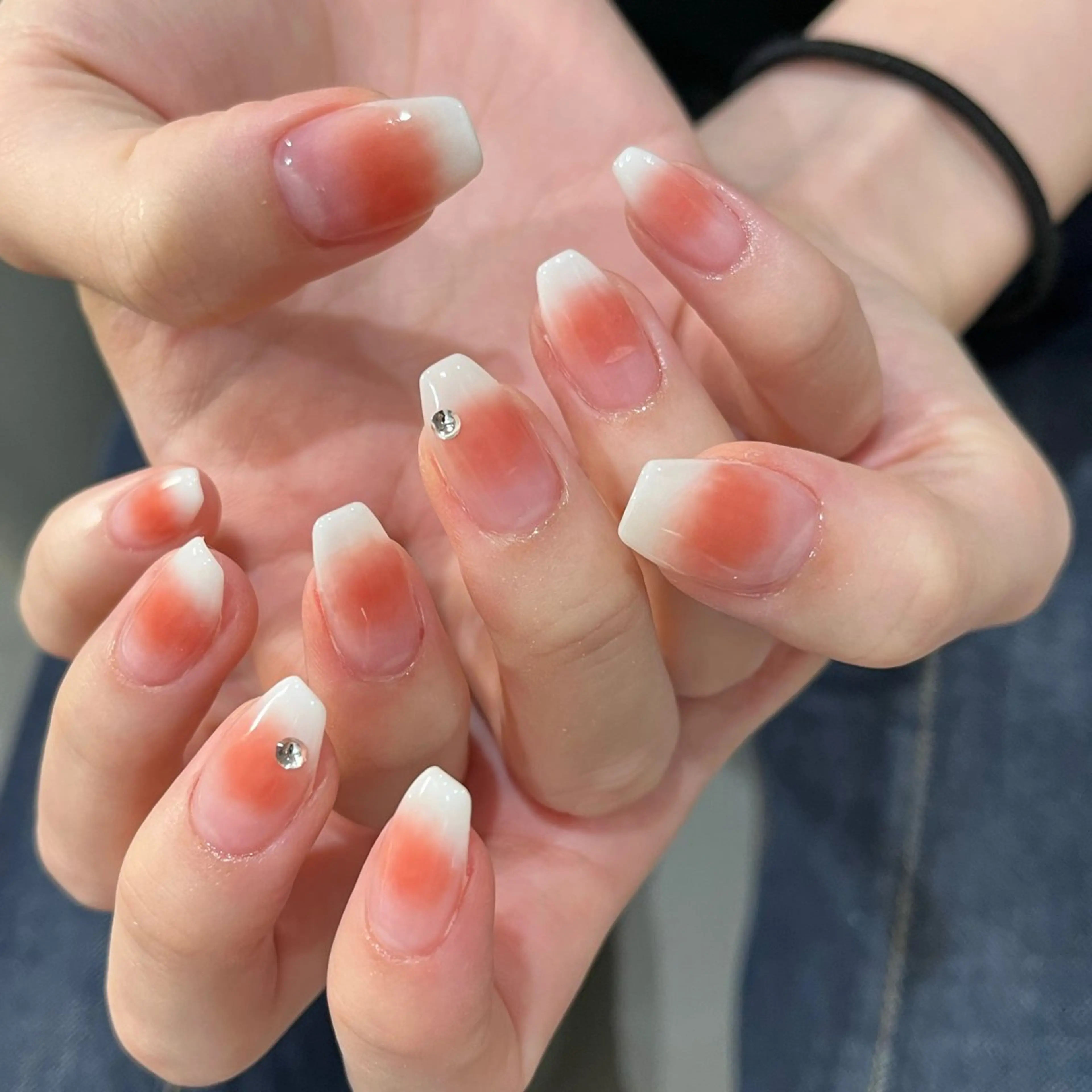 ネイル Sone Saoriのネイルデザイン