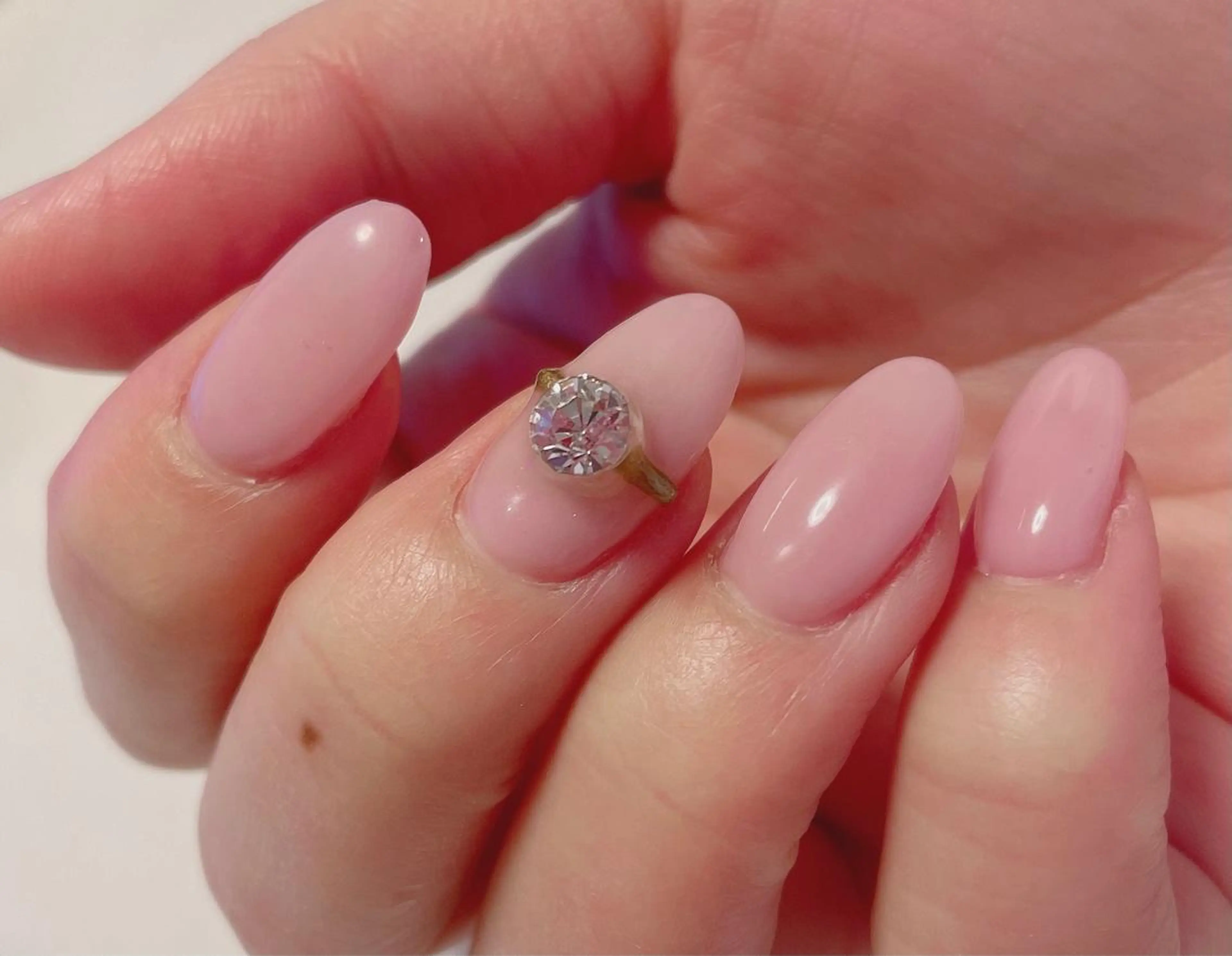 ネイル リオッサ オブ ラグーン神戸店のエステ・リラクイメージ