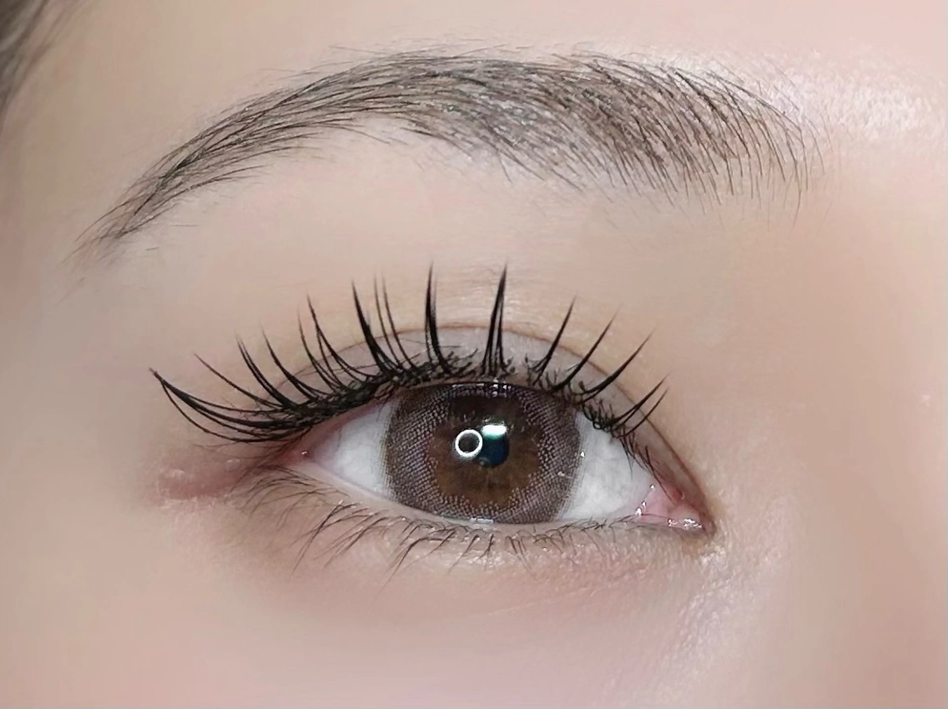 マツエク・マツパ マツエク HARIS店長🦋 Ishiguroのマツエク・マツパデザイン