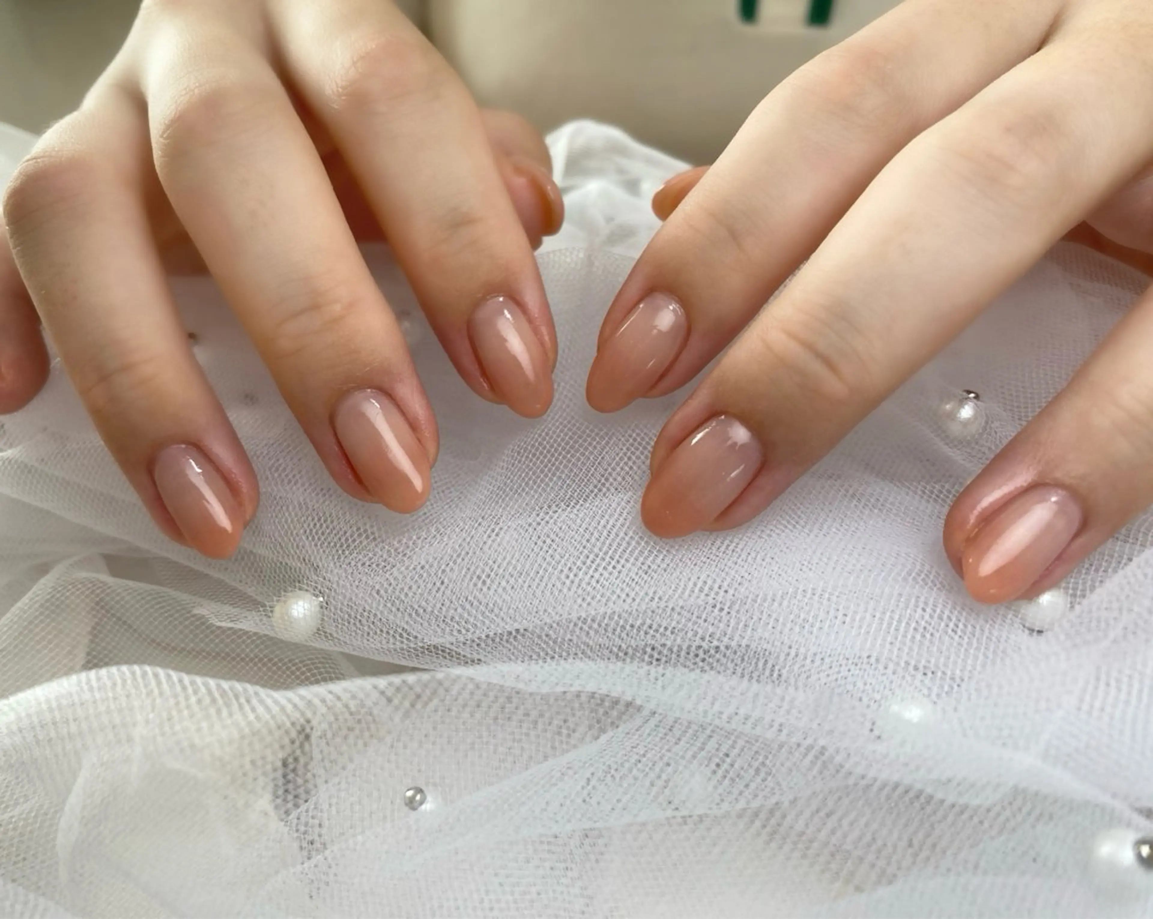 ネイル N&nails エヌアンドネイルズのネイルデザイン