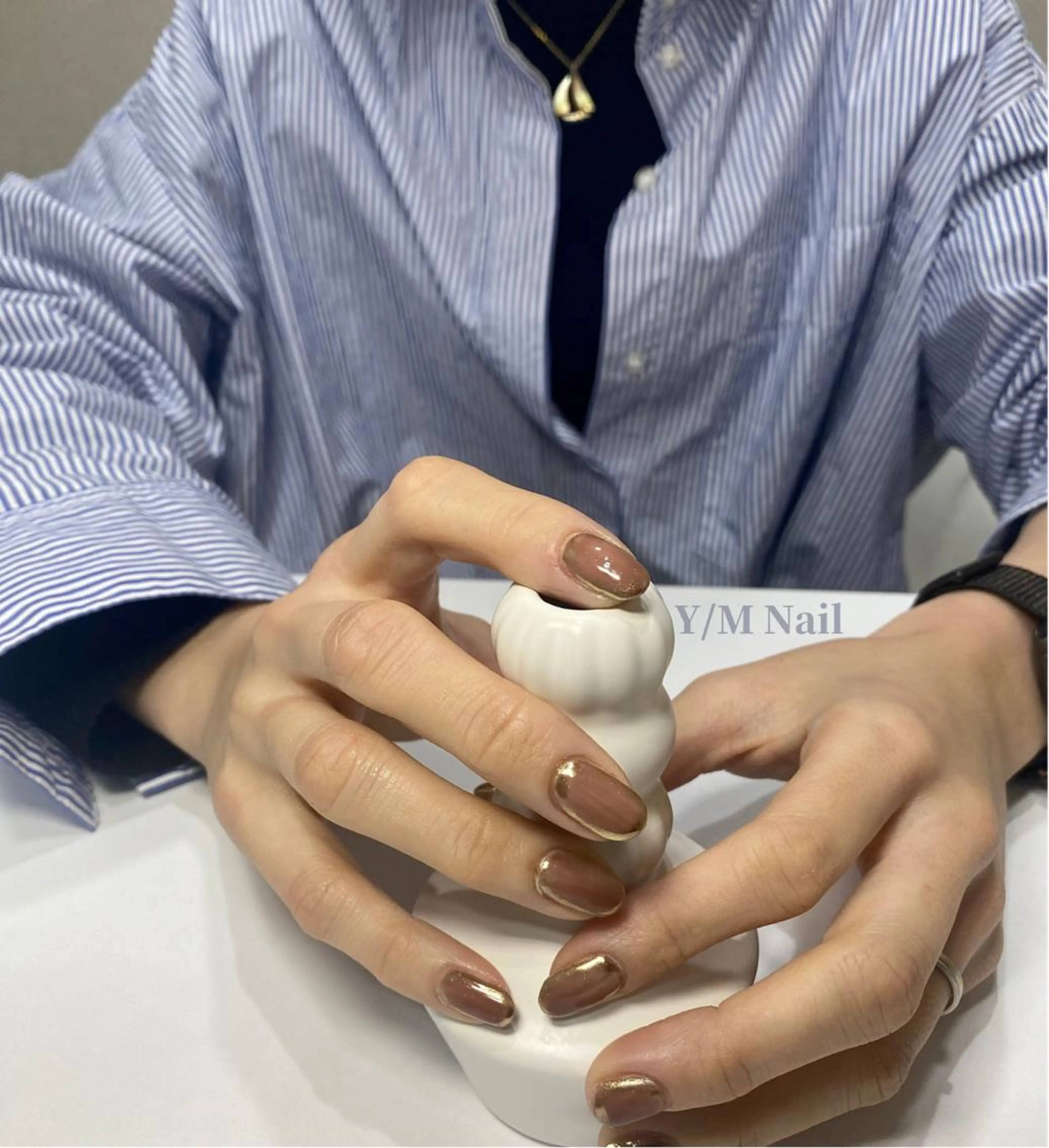 ネイル KIM JAERYEONGのネイルデザイン