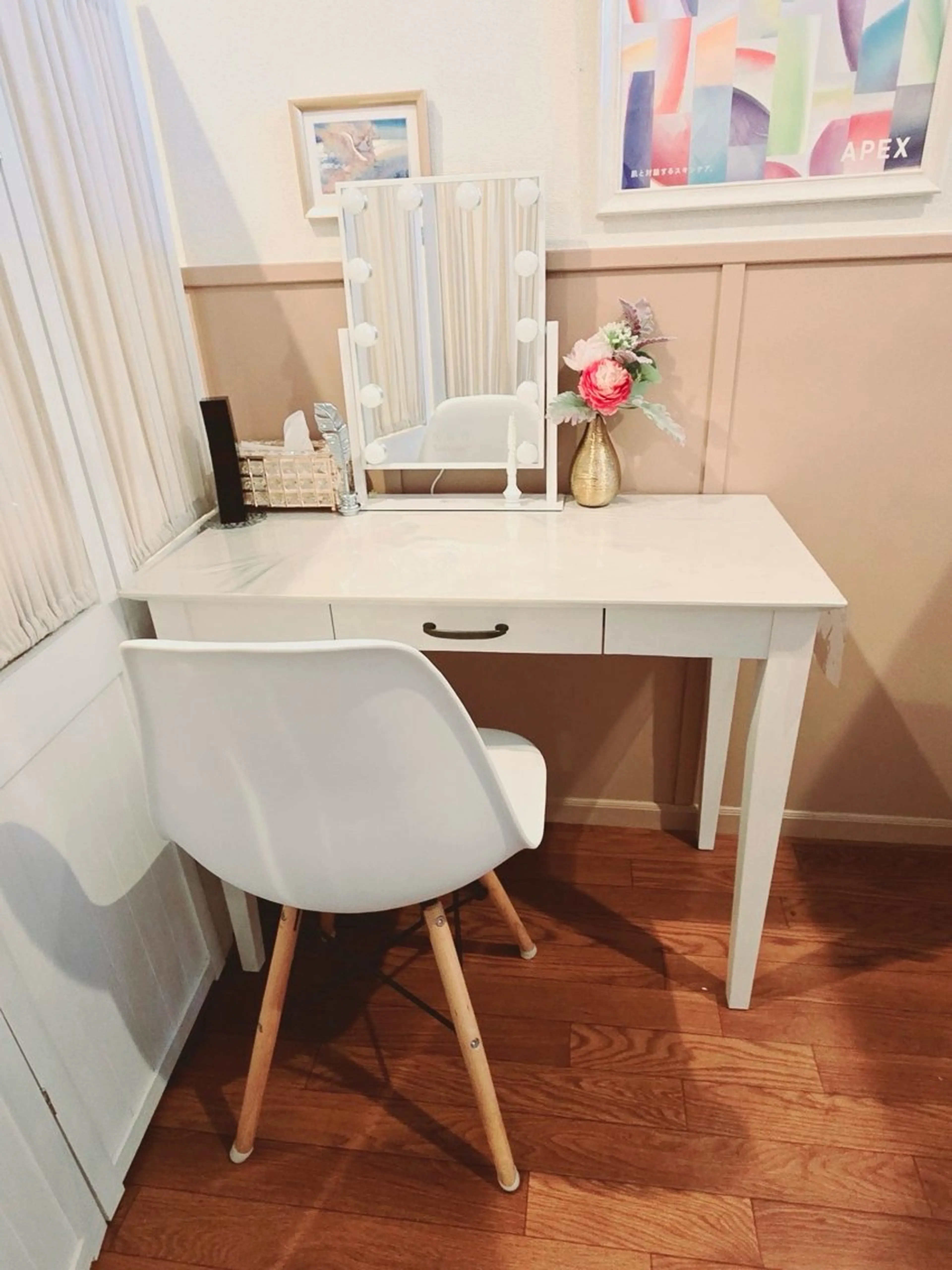 POLAエステインみらい所属・POLA エステインみらいのエステ・リラクイメージ