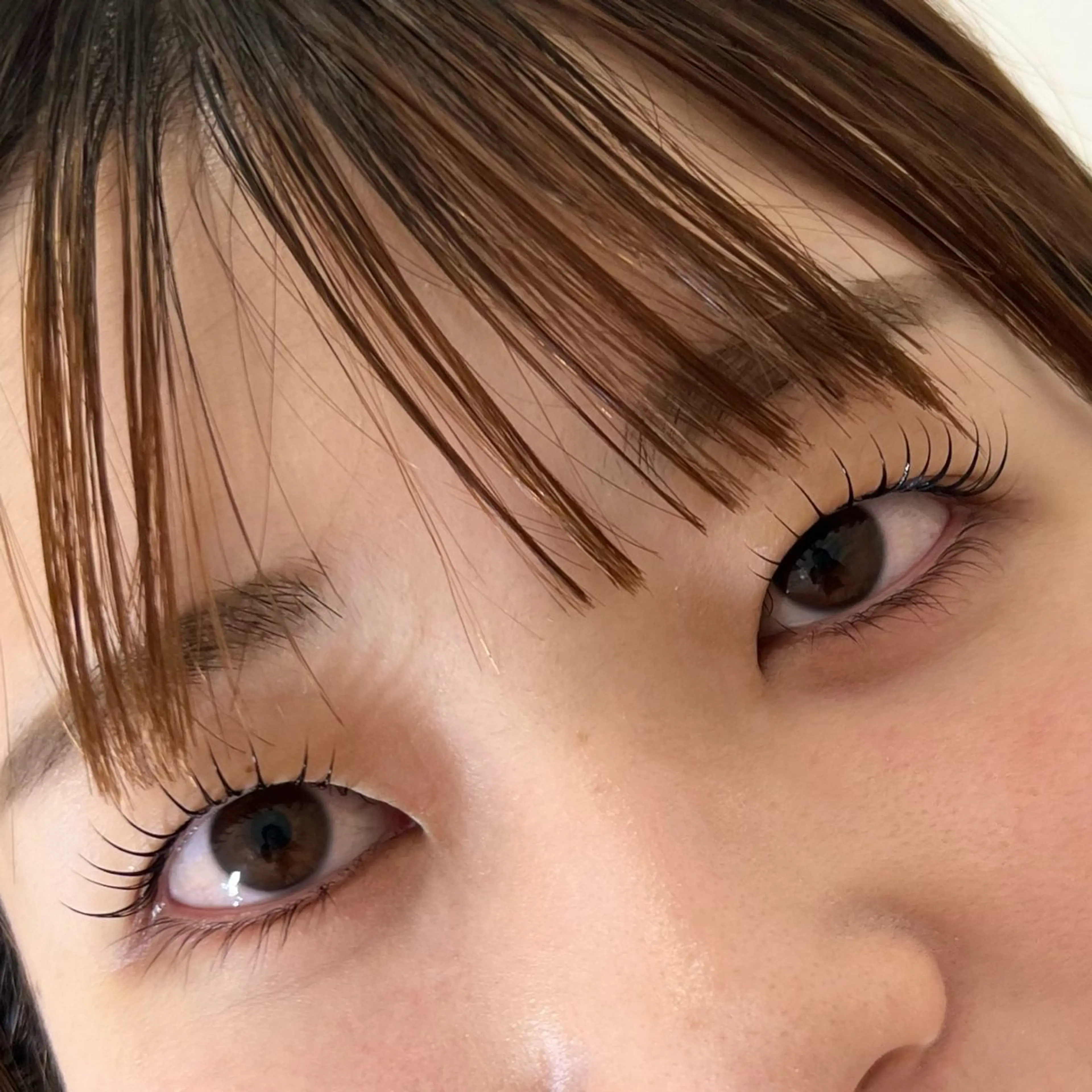 マツエク・マツパ Beauty Salon RE+所属・onoe reikaのマツエク・マツパデザイン