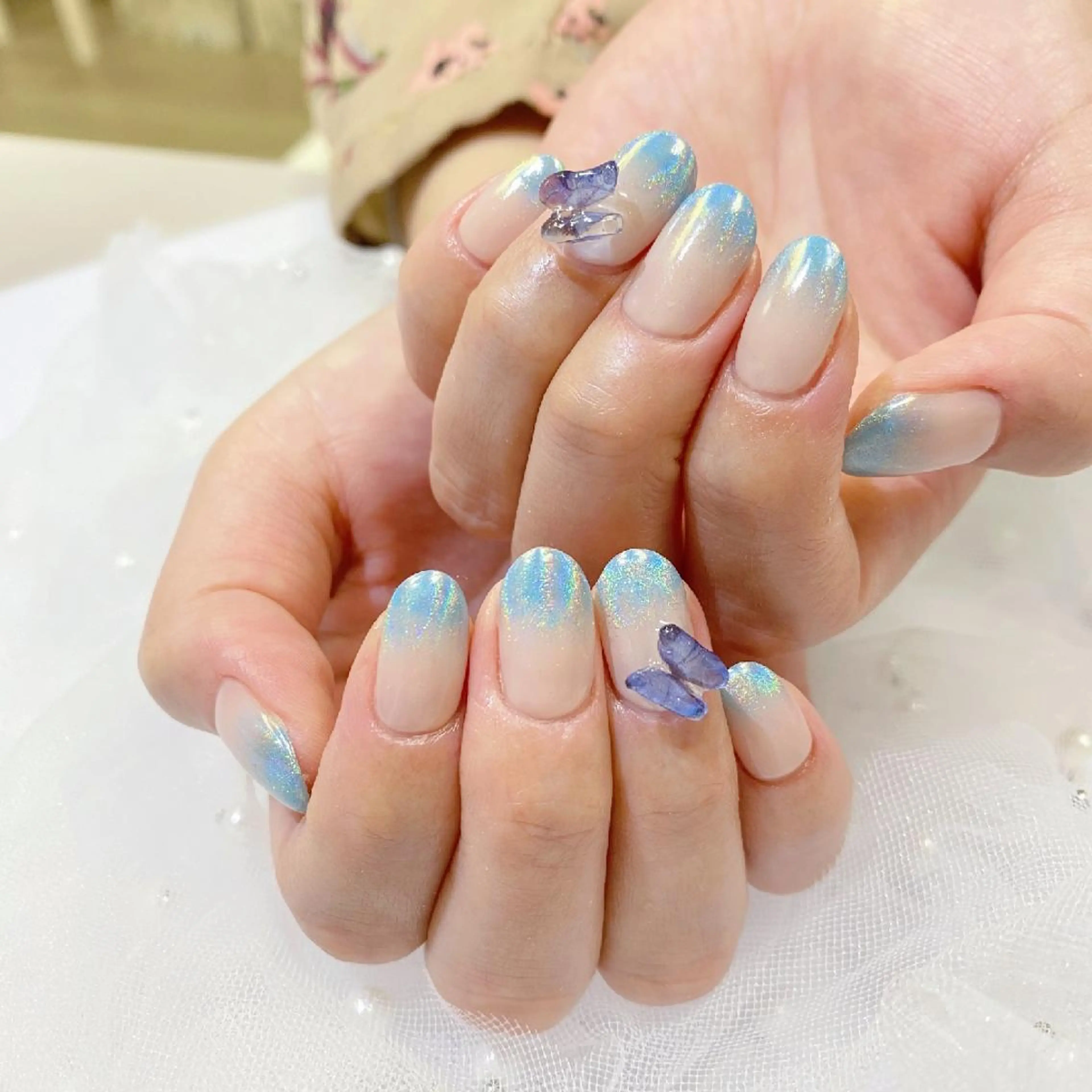 ネイル NailPrincess所属・princess スカルプ専門店のネイルデザイン