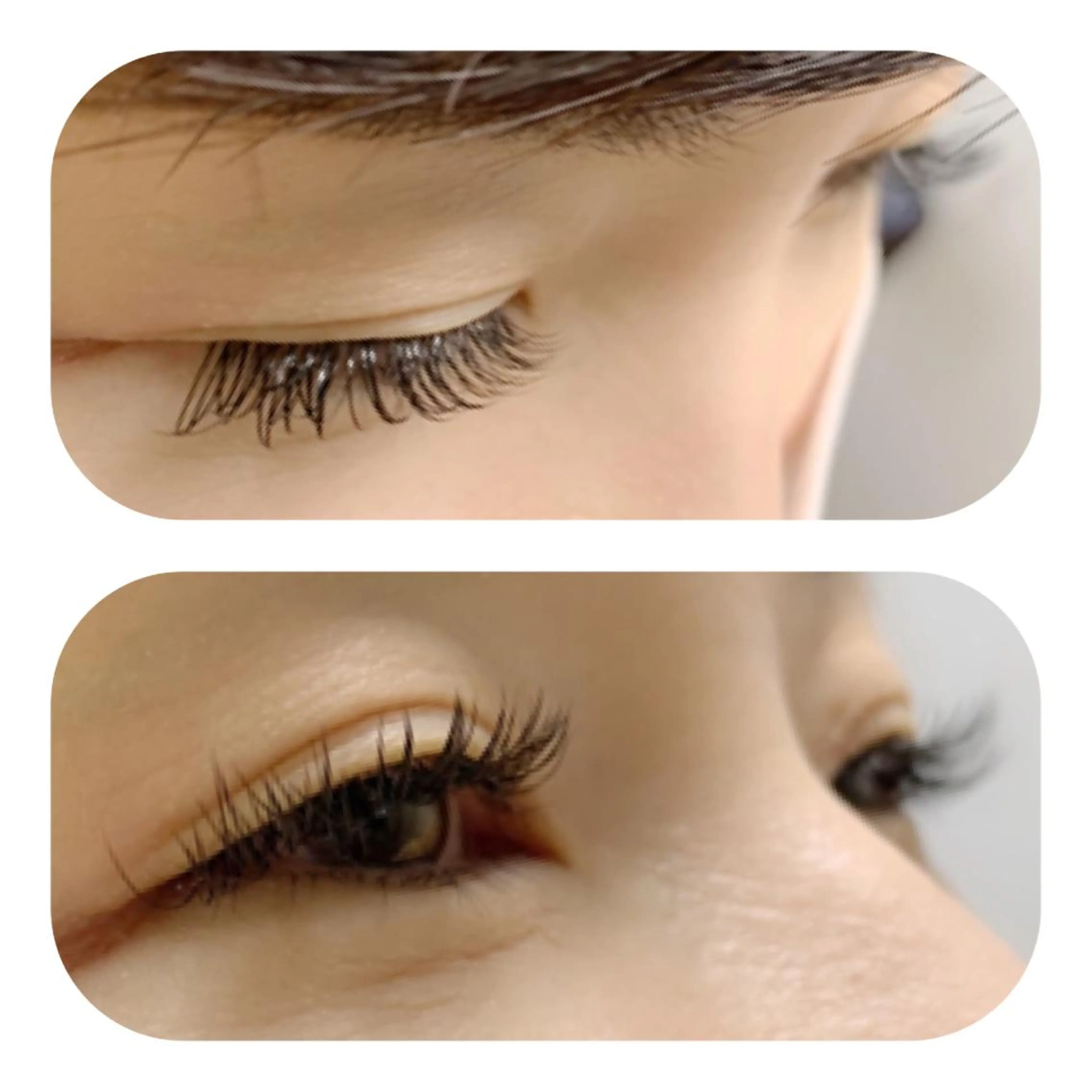 マツエク・マツパ B  peace beauty salon所属・B peace. はるかのマツエク・マツパデザイン