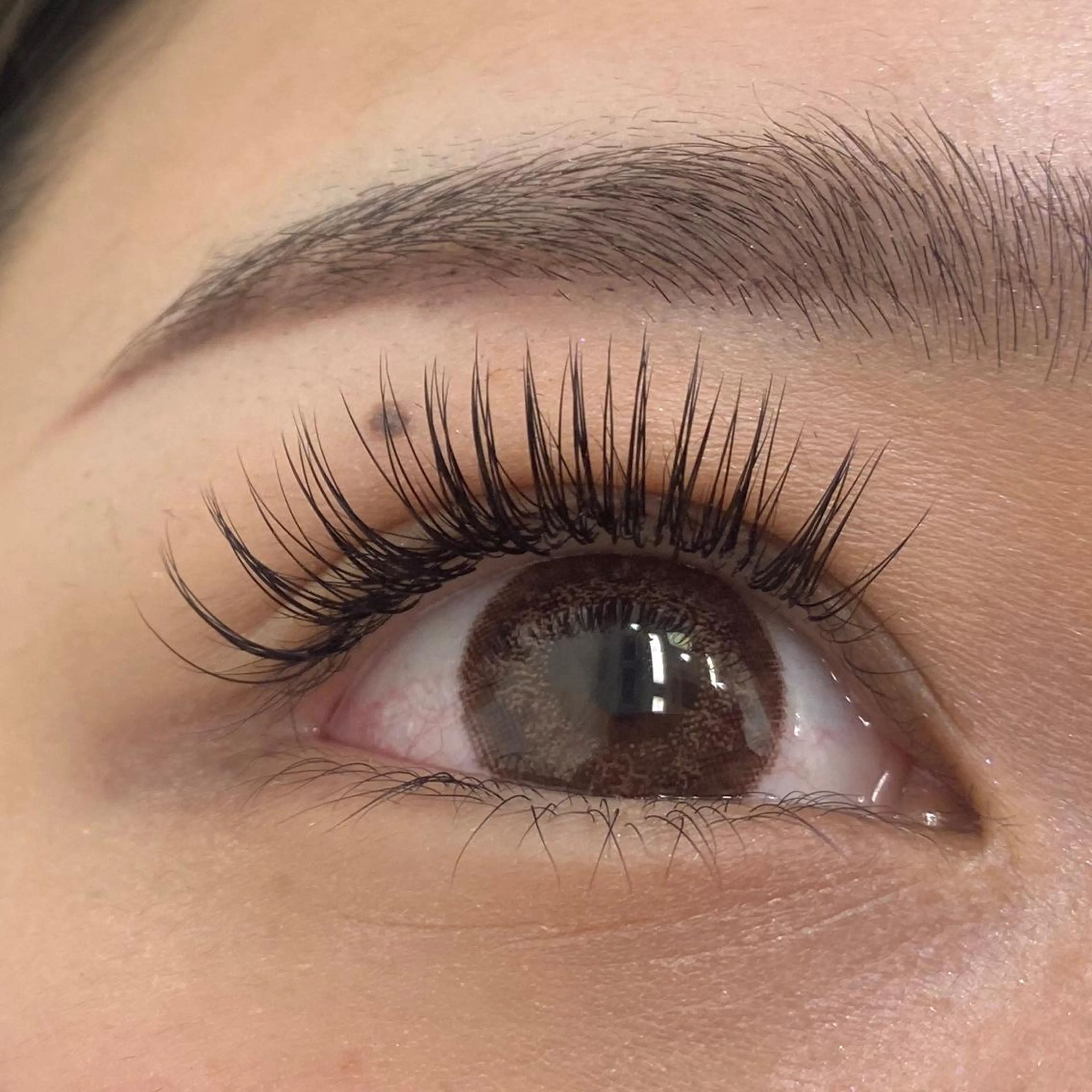 マツエク・マツパ Chelien 江戸川橋店所属・シェリアン 江戸川橋店のマツエク・マツパデザイン