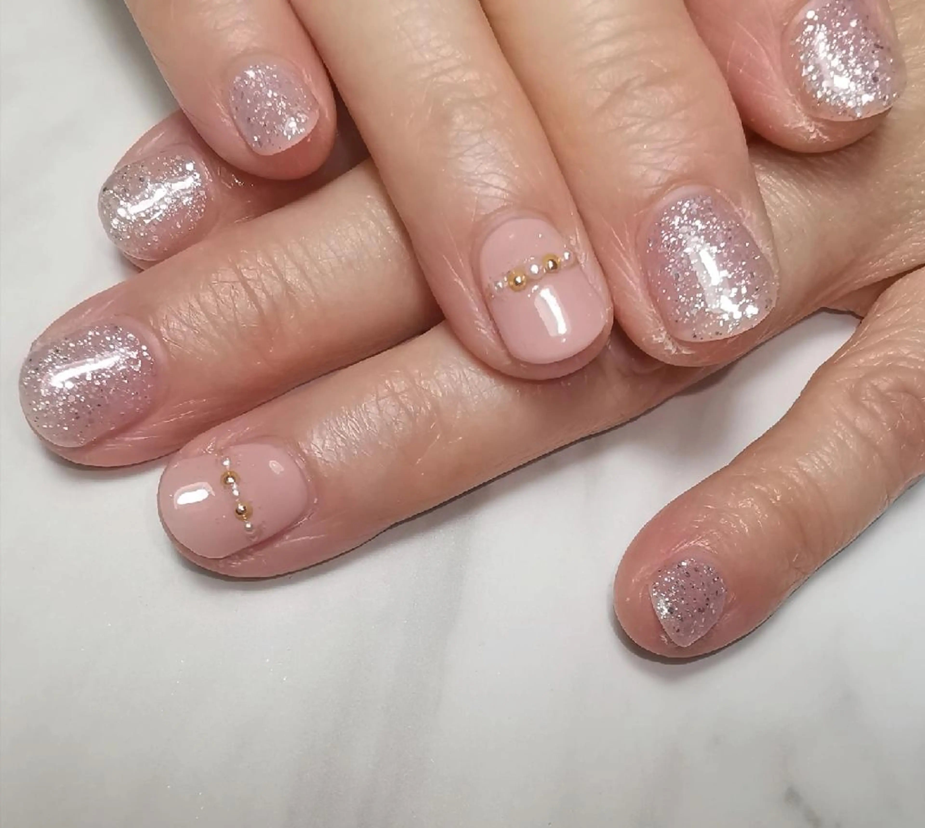 ネイル ハンドネイル reve あやののネイルデザイン