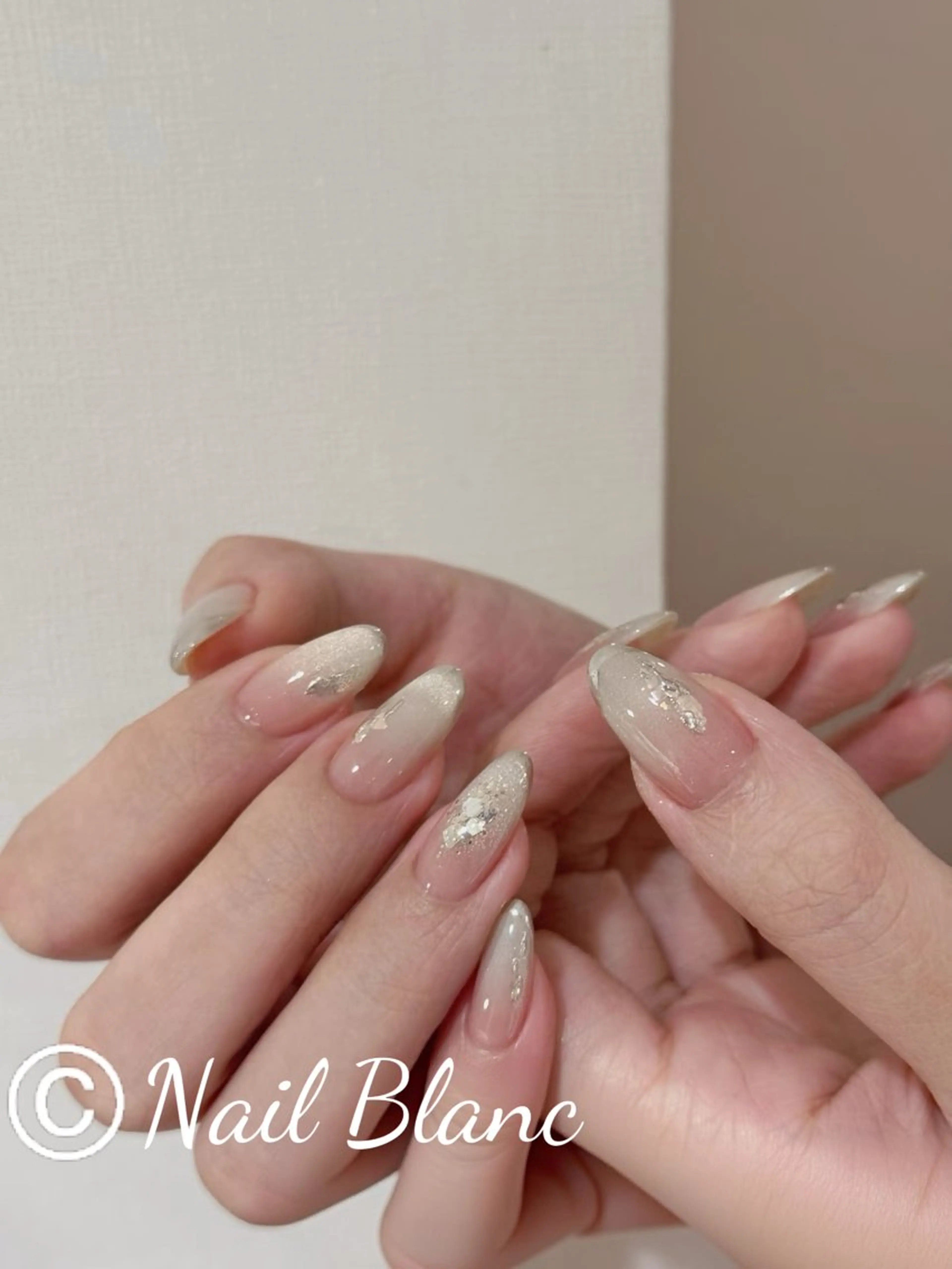 ネイル ハンドネイル Kurehashi Yui🧸のネイルデザイン